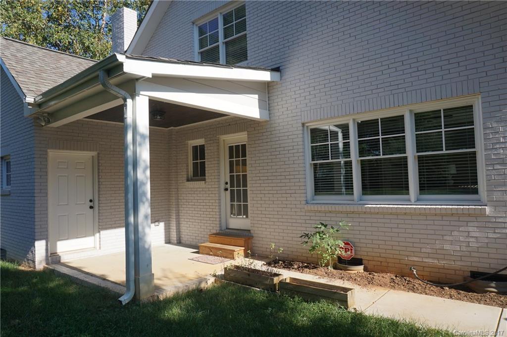 2916 Sunset Drive Charlotte NC 28209