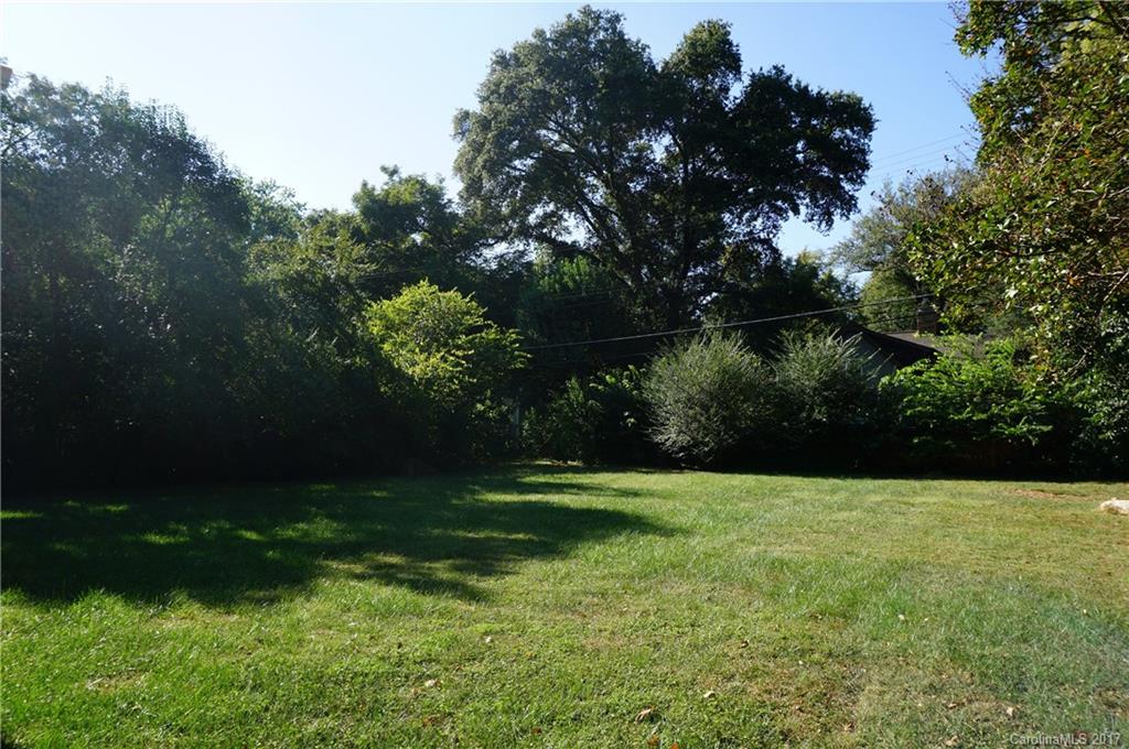 2916 Sunset Drive Charlotte NC 28209