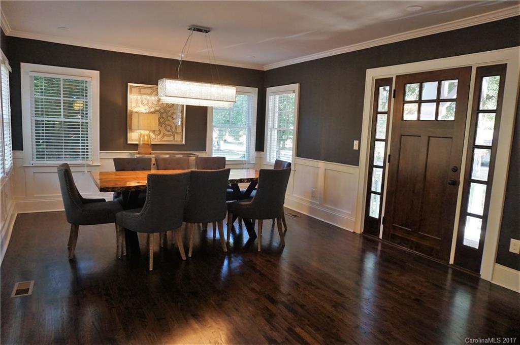 2916 Sunset Drive Charlotte NC 28209