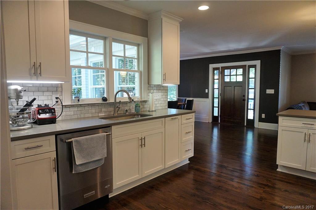 2916 Sunset Drive Charlotte NC 28209