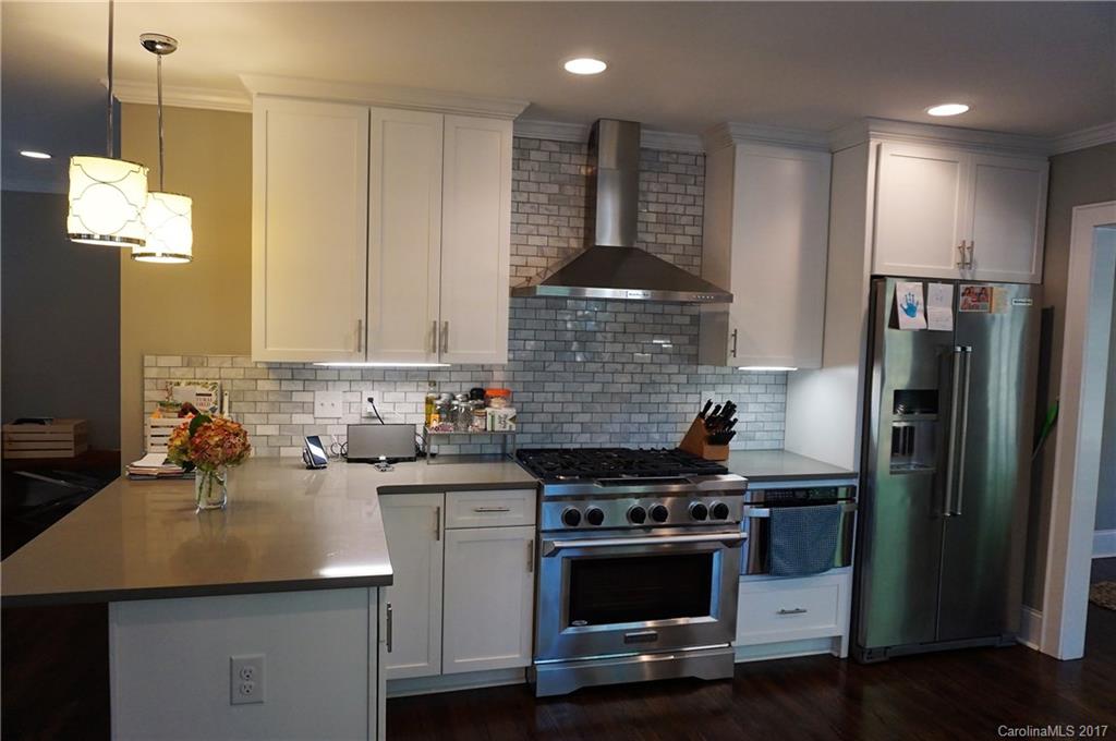 2916 Sunset Drive Charlotte NC 28209