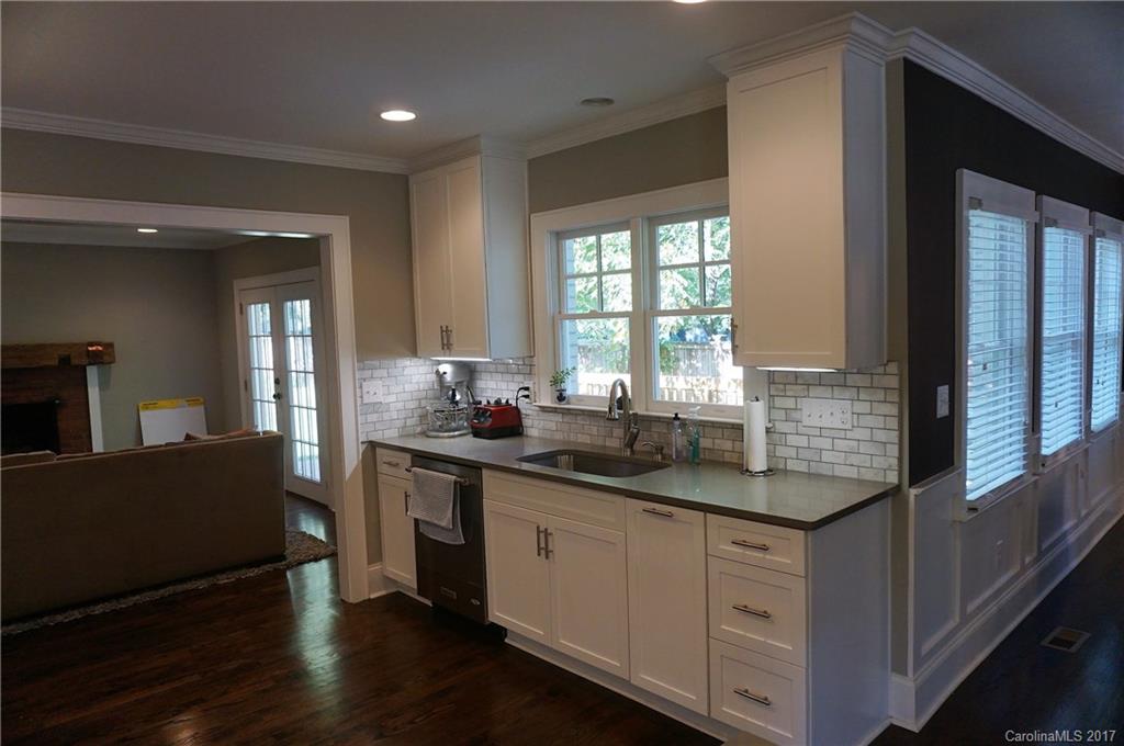 2916 Sunset Drive Charlotte NC 28209