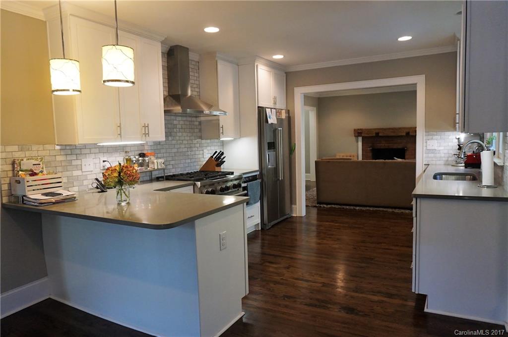 2916 Sunset Drive Charlotte NC 28209