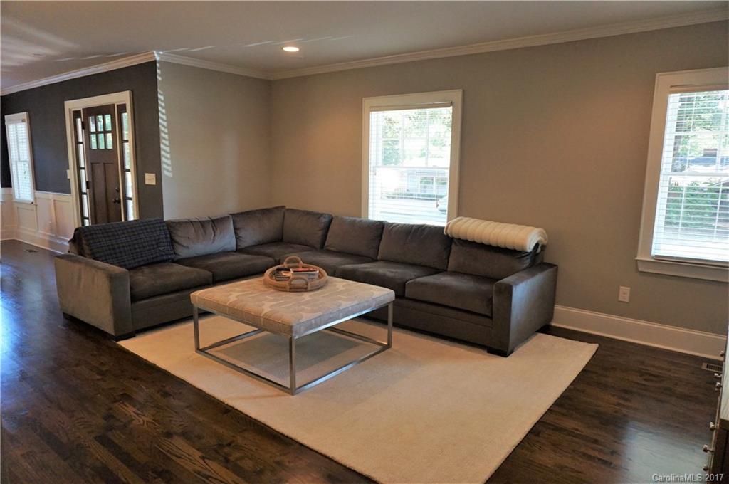 2916 Sunset Drive Charlotte NC 28209