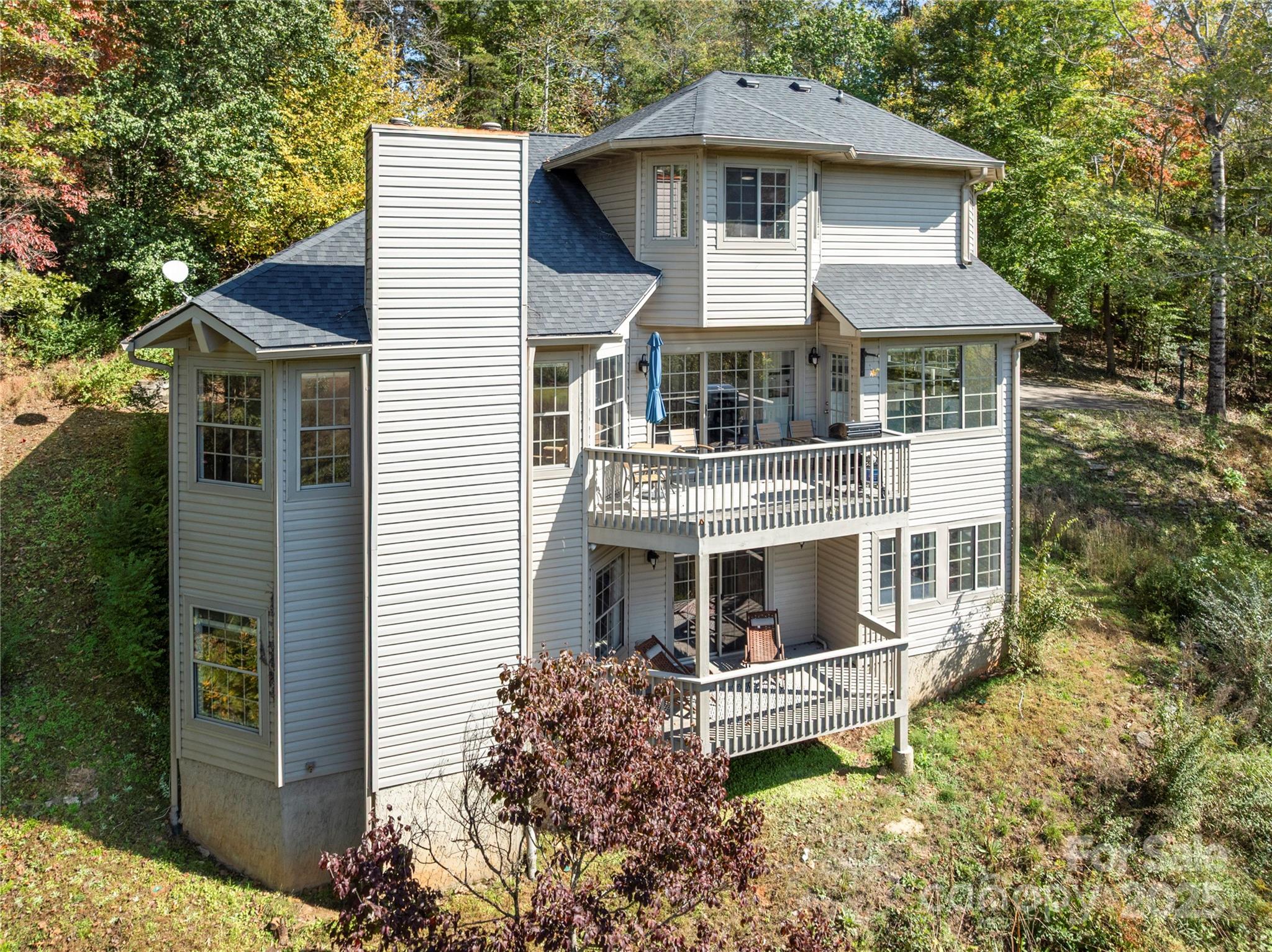 108 June Court Lake Lure NC 28746