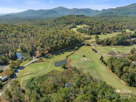 108 June Court Lake Lure NC 28746