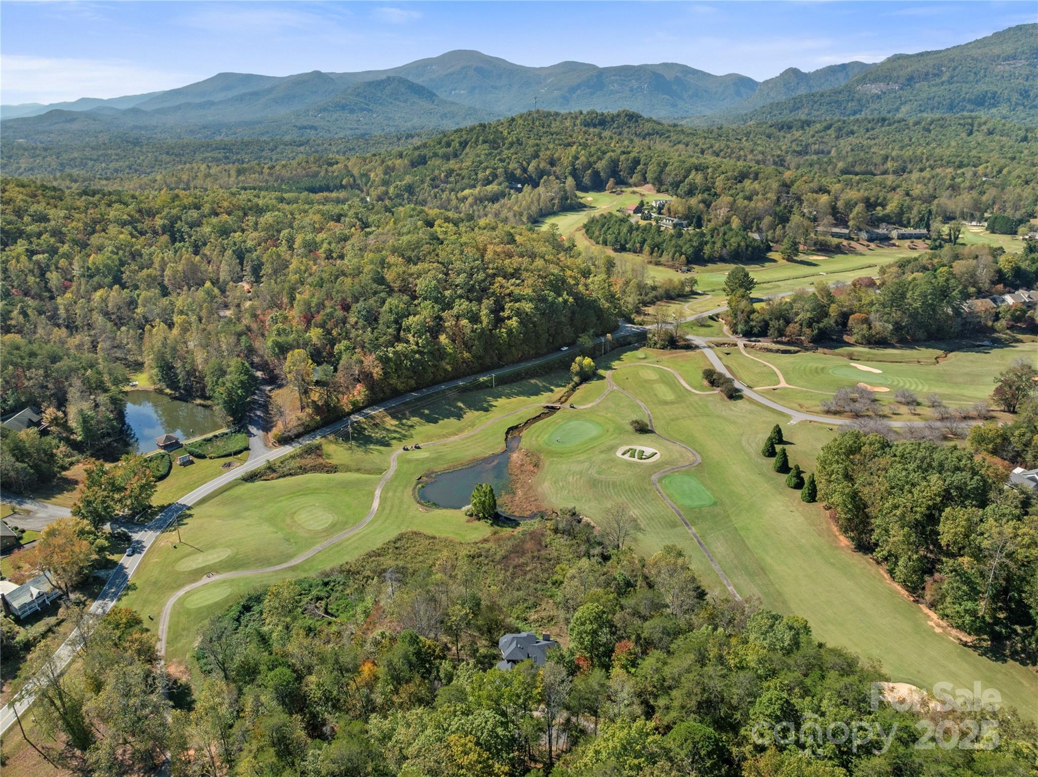108 June Court Lake Lure NC 28746
