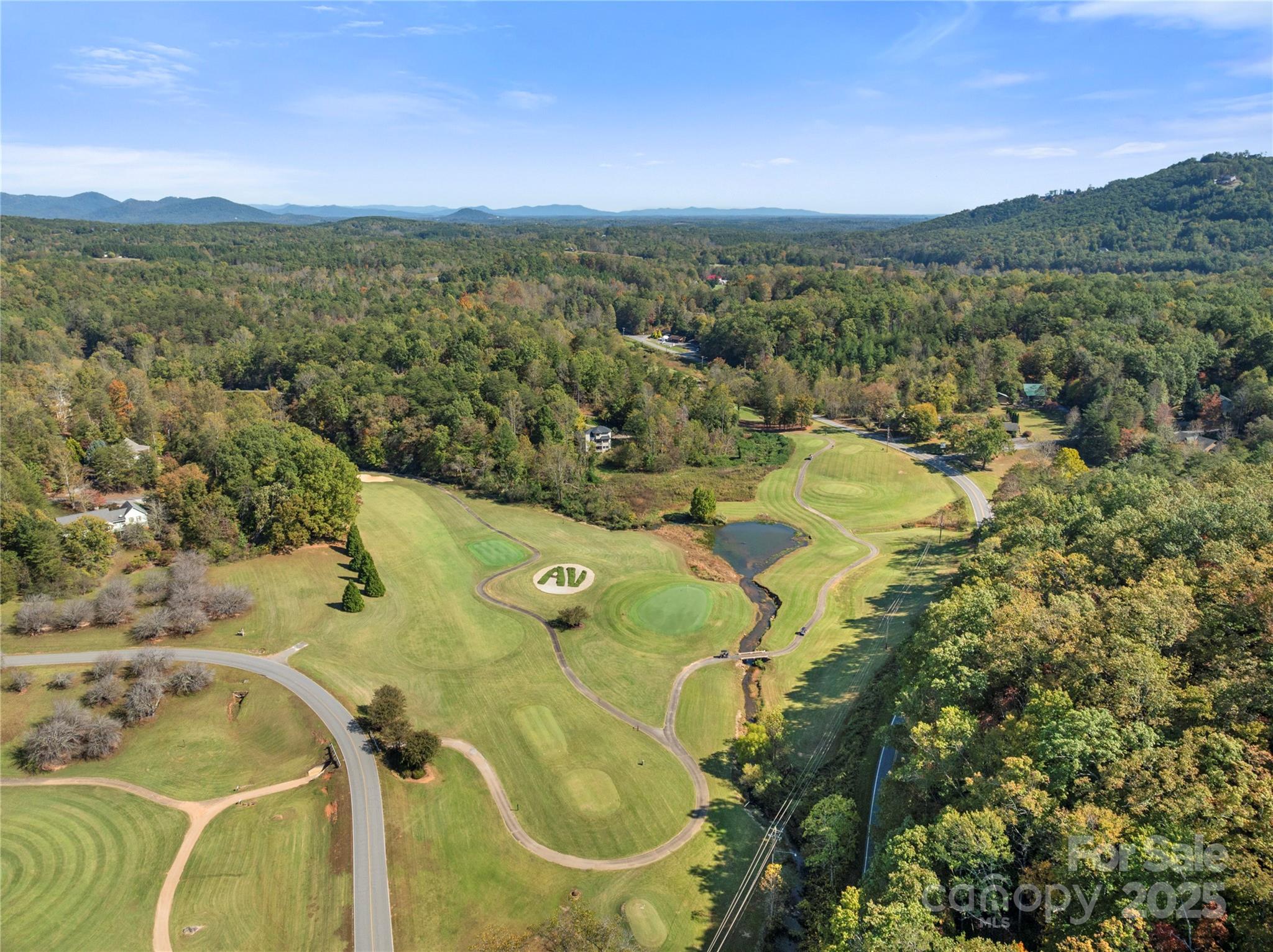 108 June Court Lake Lure NC 28746