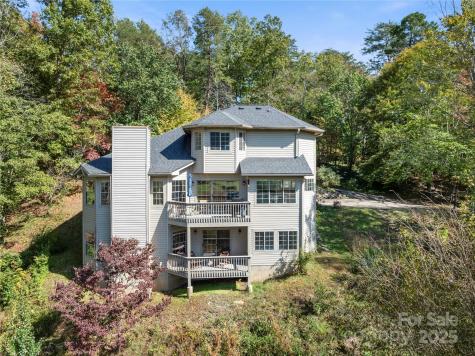 108 June Court Lake Lure NC 28746