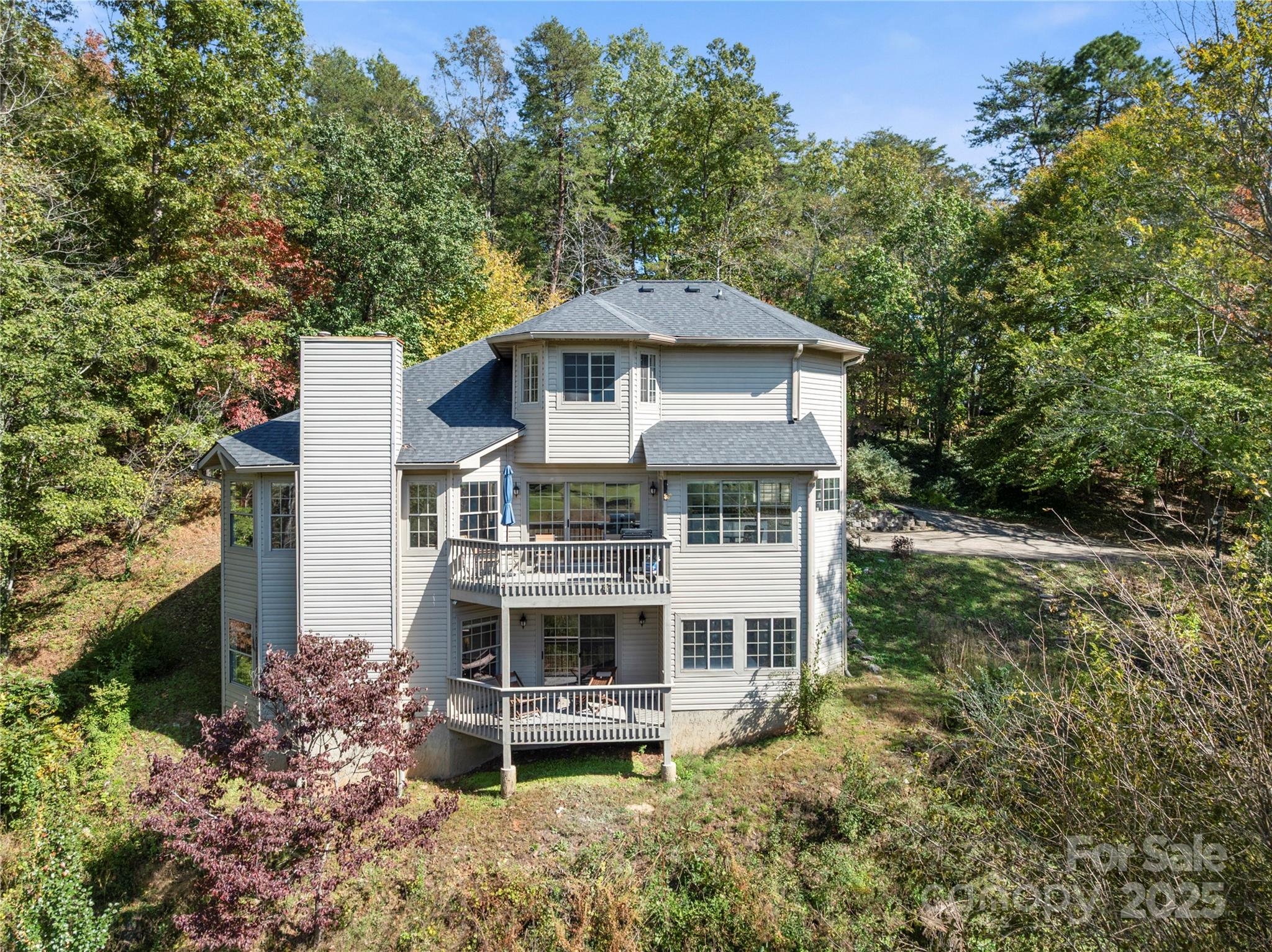 108 June Court Lake Lure NC 28746