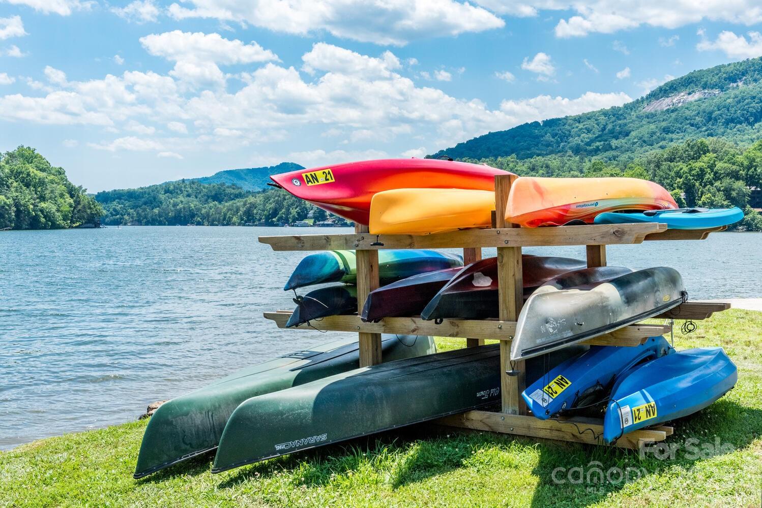 108 June Court Lake Lure NC 28746