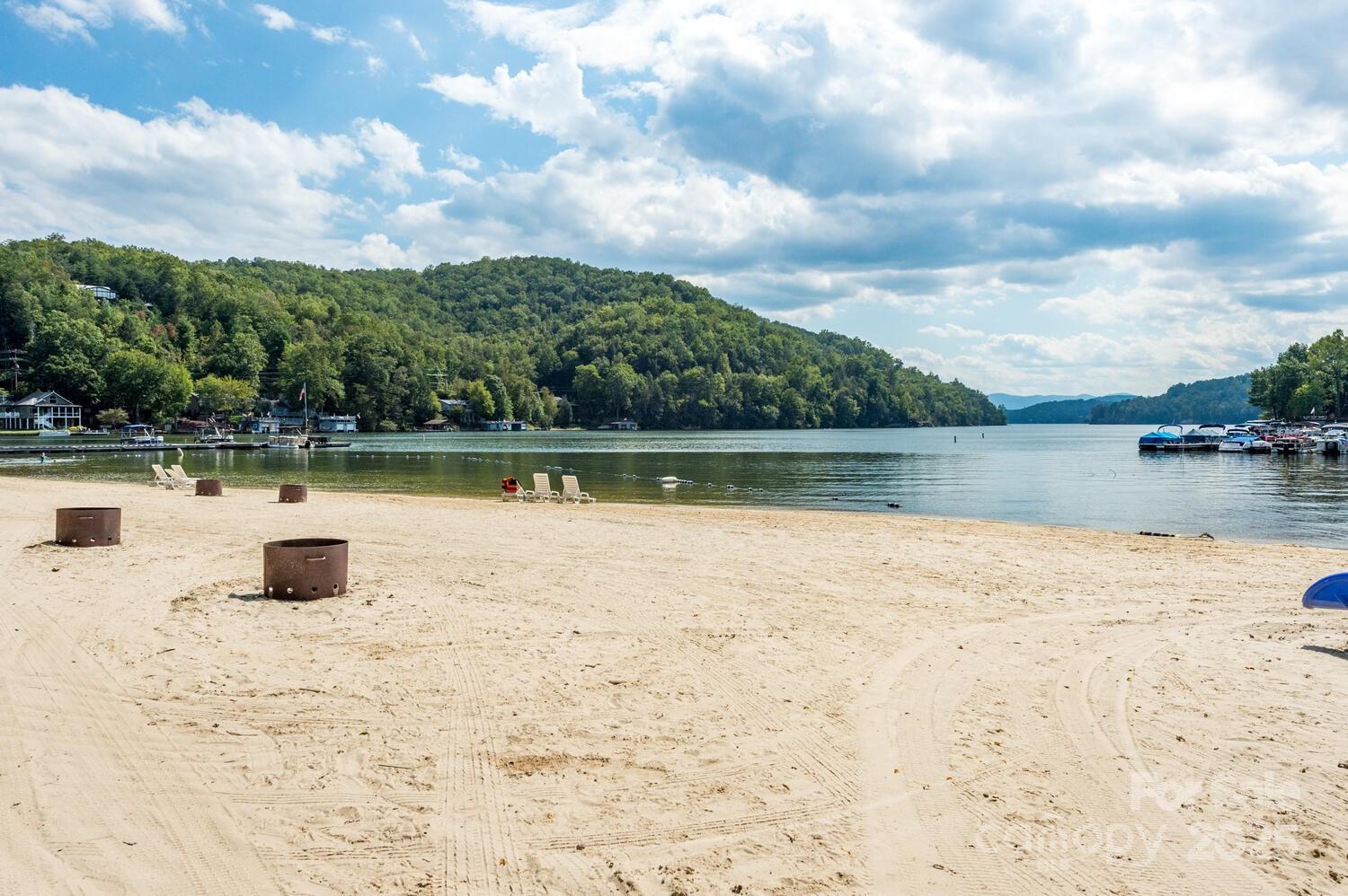 108 June Court Lake Lure NC 28746