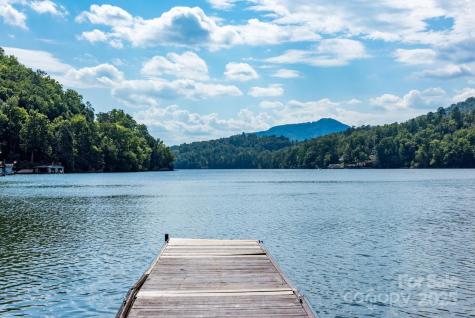 108 June Court Lake Lure NC 28746