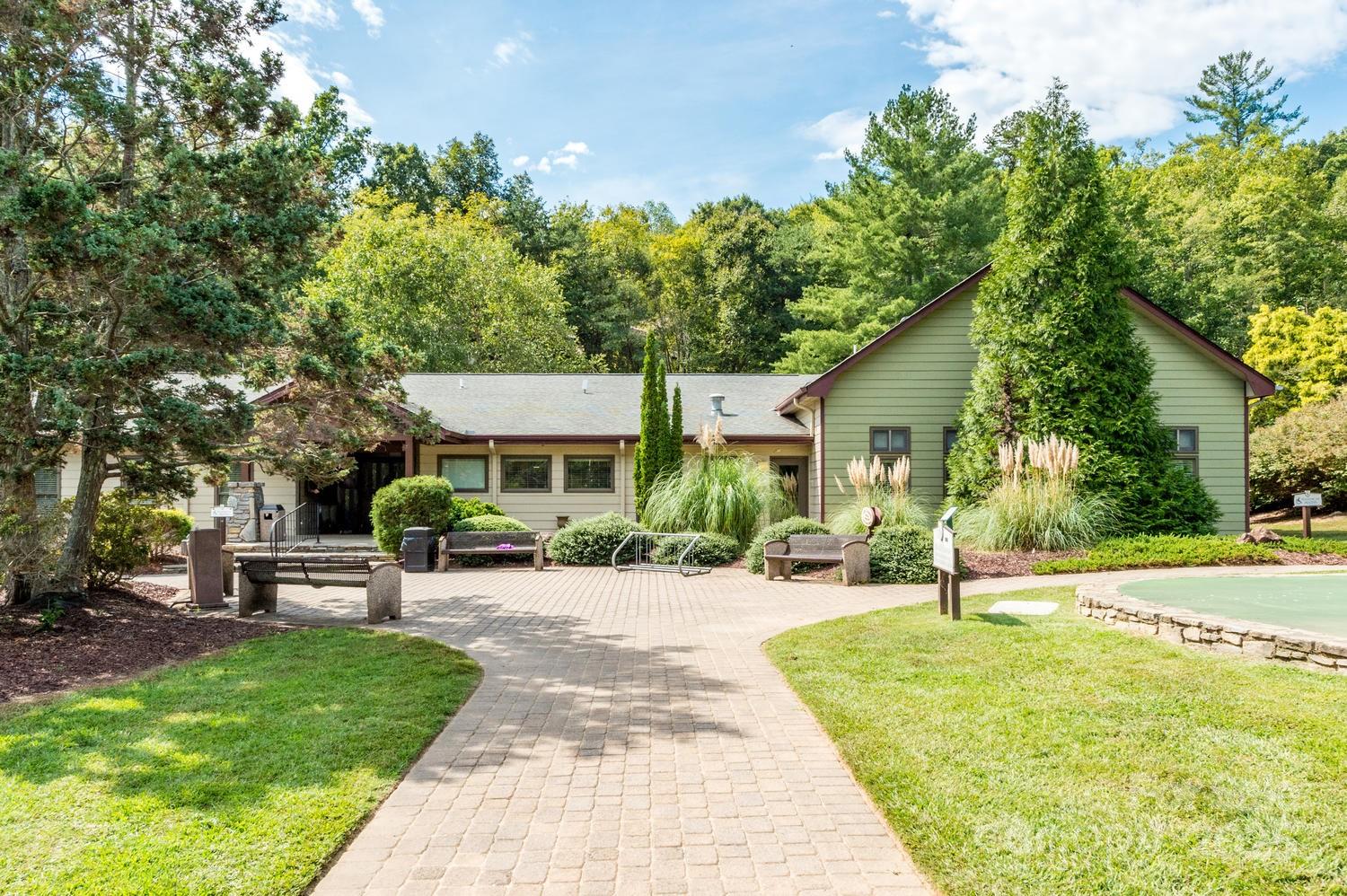 108 June Court Lake Lure NC 28746