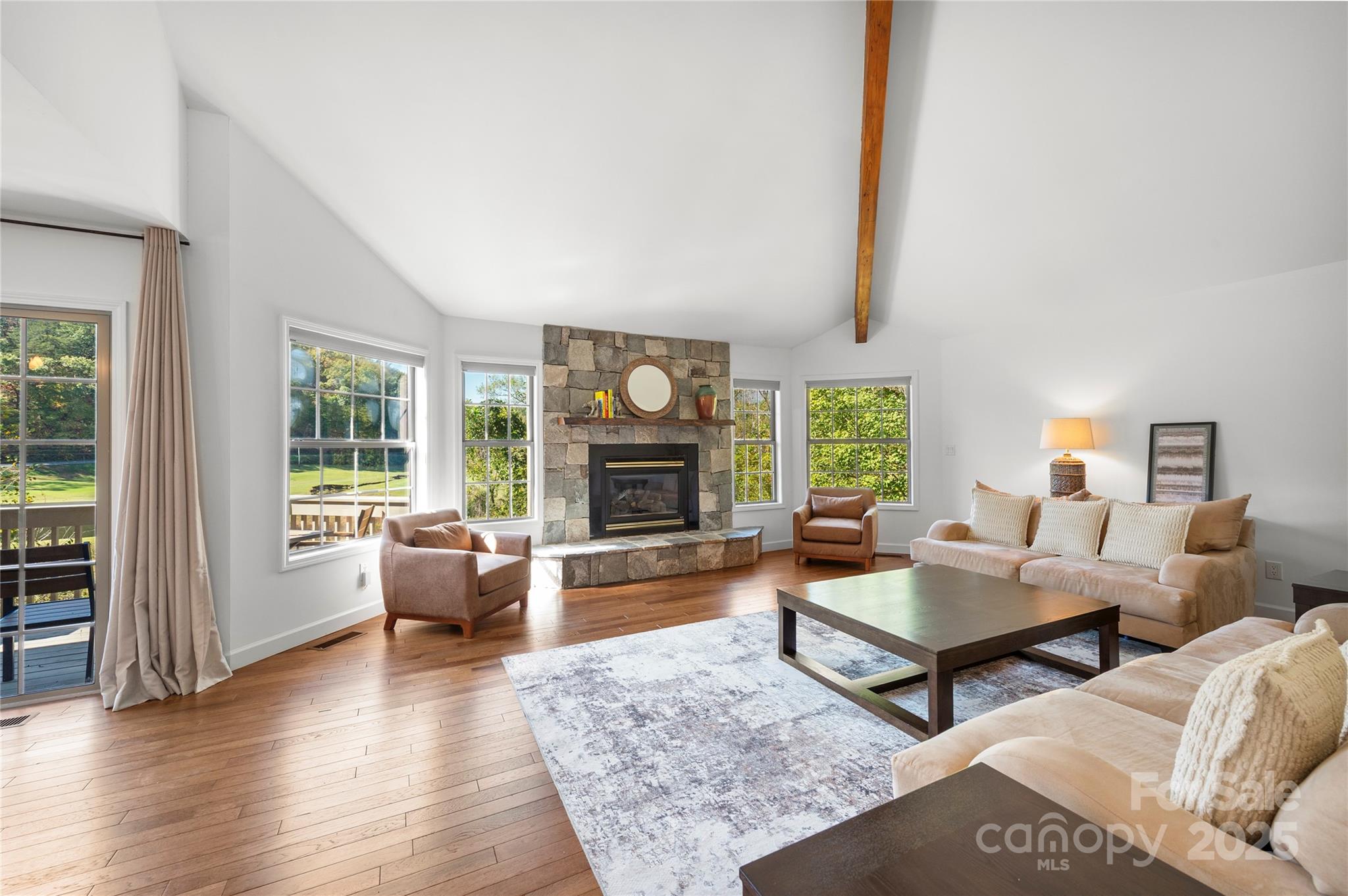 108 June Court Lake Lure NC 28746