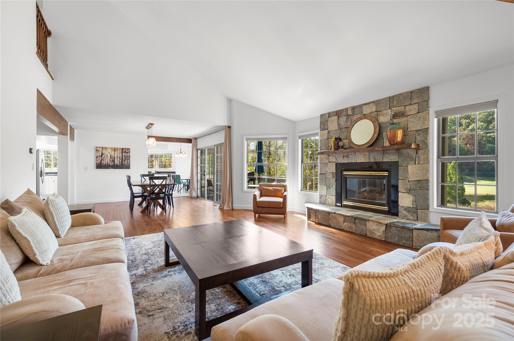 108 June Court Lake Lure NC 28746