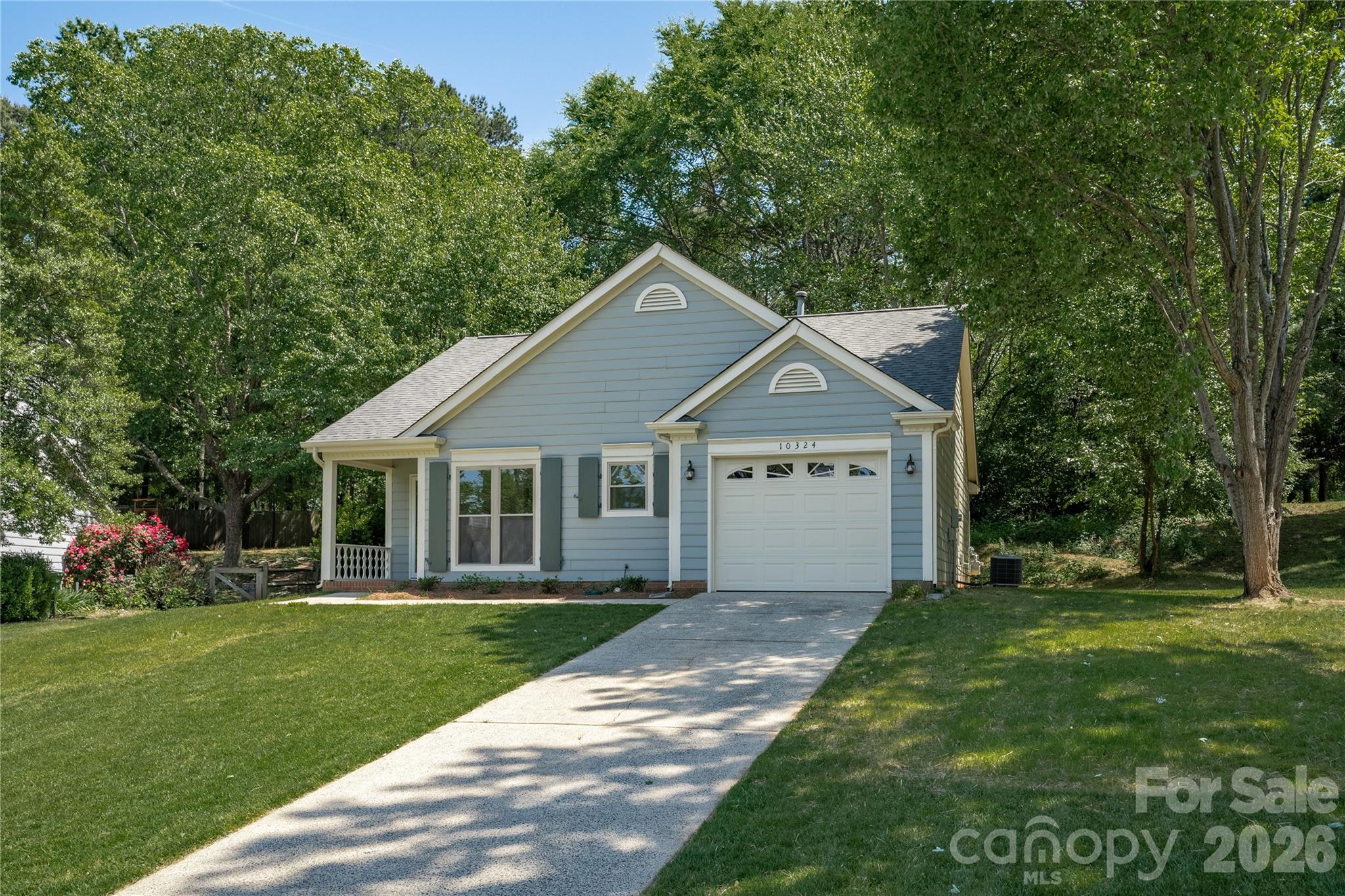 10324 Bon Meade Lane Cornelius NC 28031