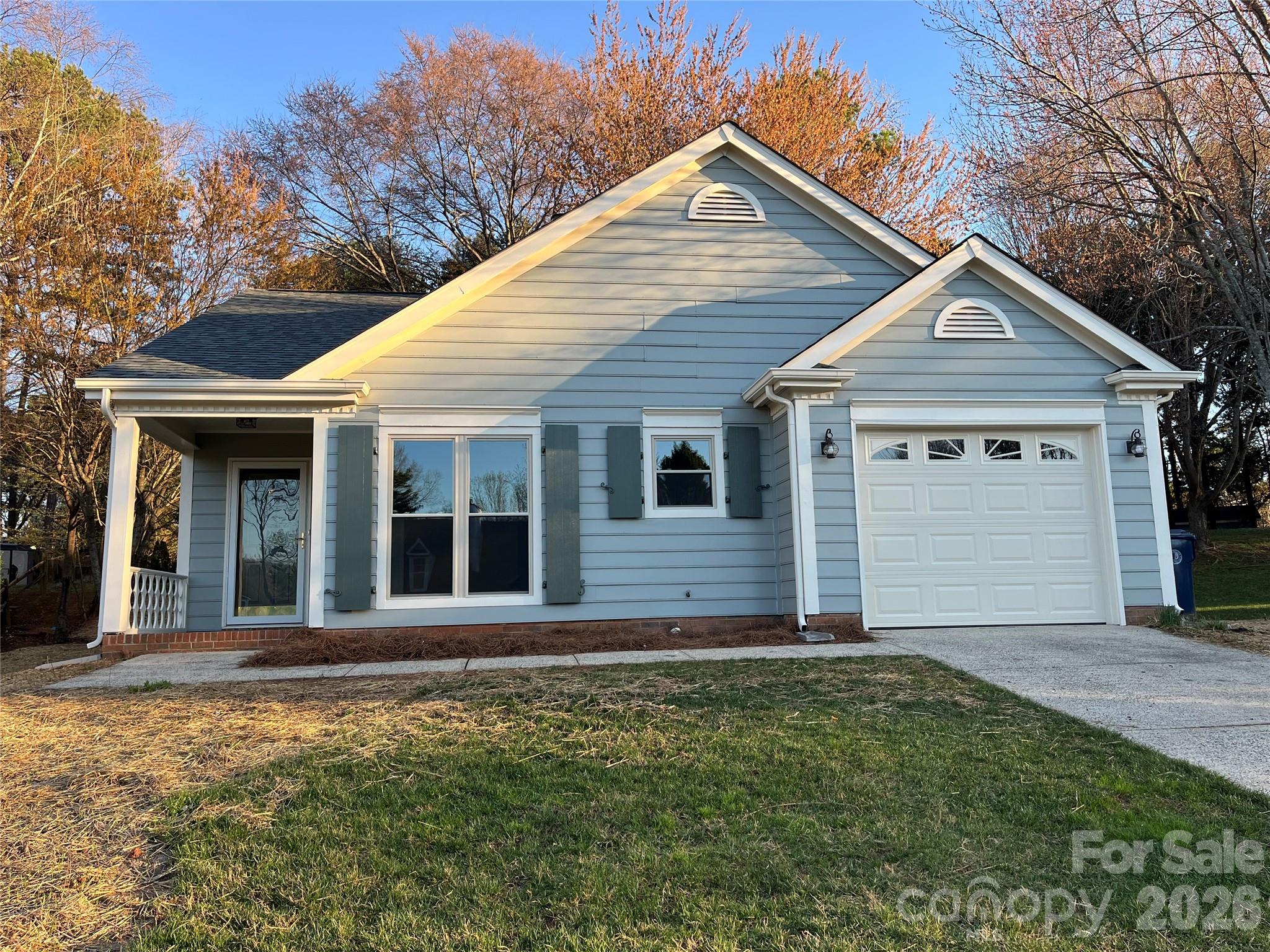 10324 Bon Meade Lane Cornelius NC 28031