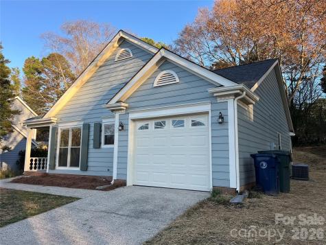 10324 Bon Meade Lane Cornelius NC 28031