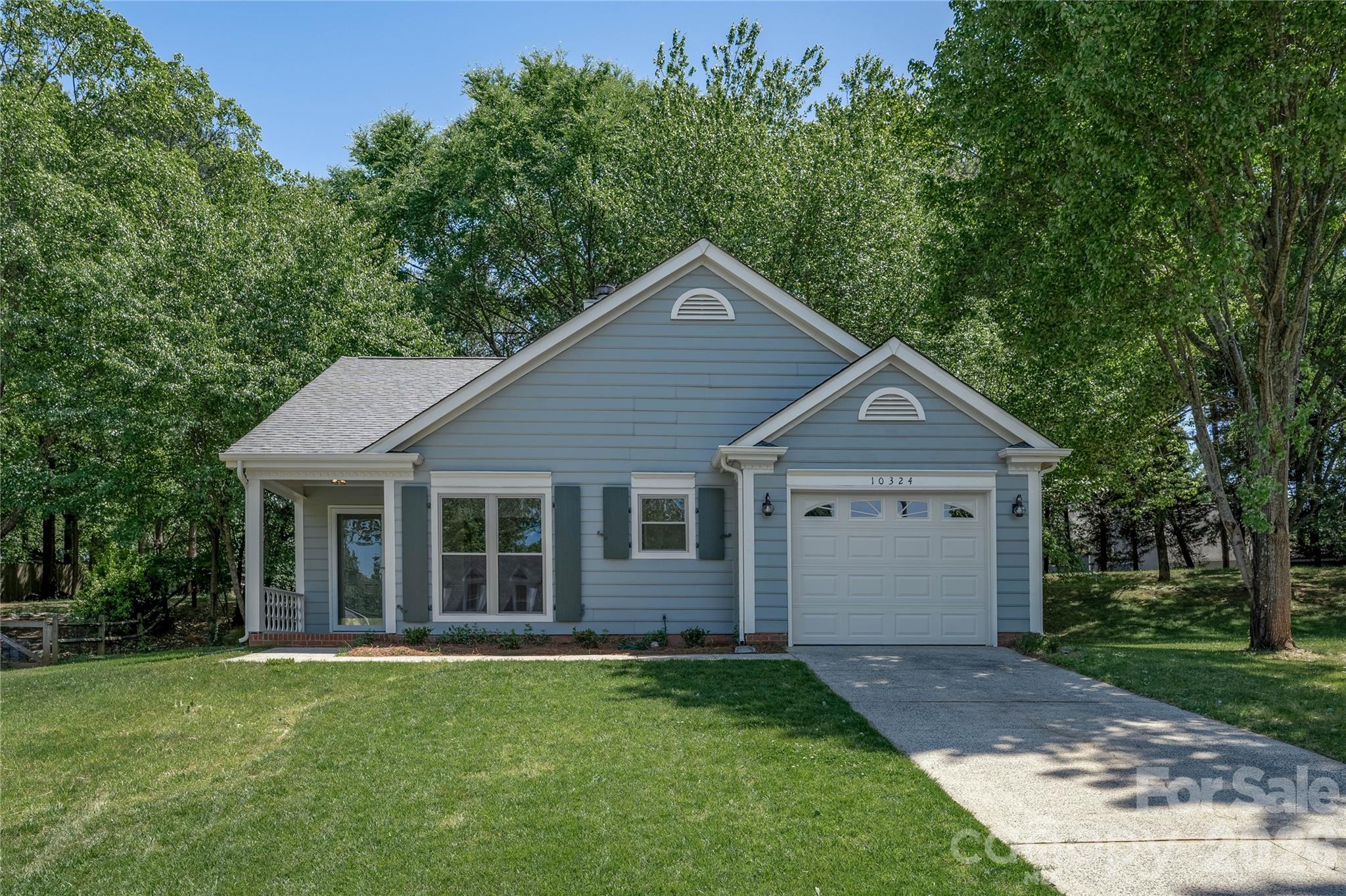 10324 Bon Meade Lane Cornelius NC 28031