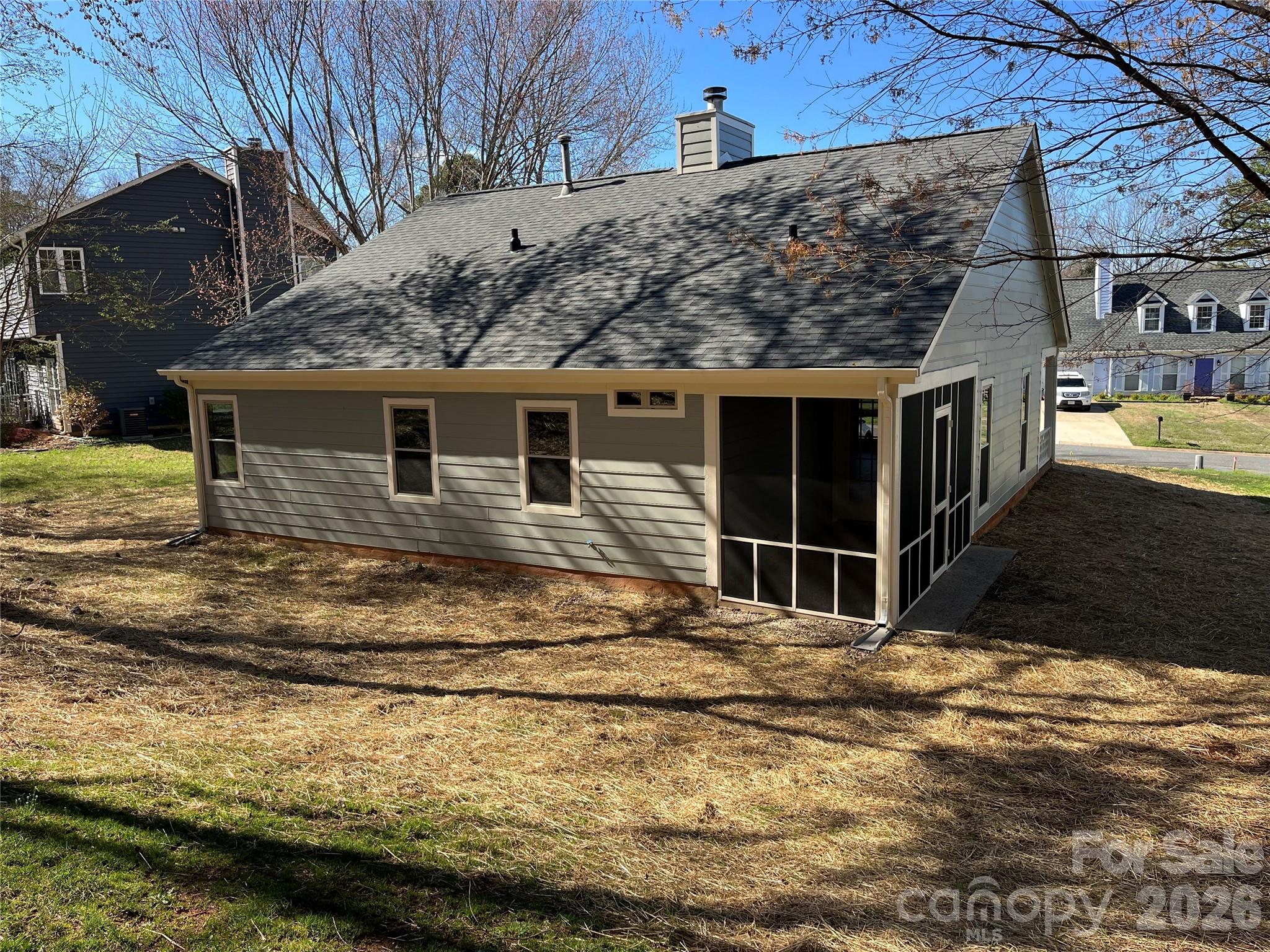 10324 Bon Meade Lane Cornelius NC 28031