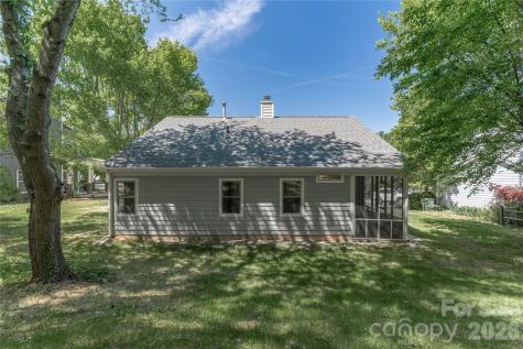 10324 Bon Meade Lane Cornelius NC 28031