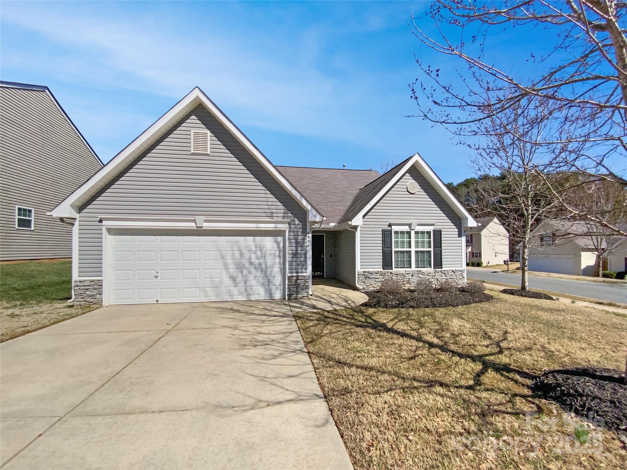 4906 Lynn Lee Circle Charlotte NC 28269