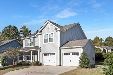 5004 Thomasville Drive Belmont NC 28012