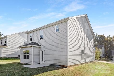 5004 Thomasville Drive Belmont NC 28012