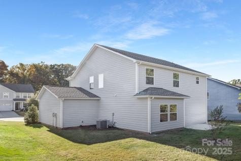 5004 Thomasville Drive Belmont NC 28012