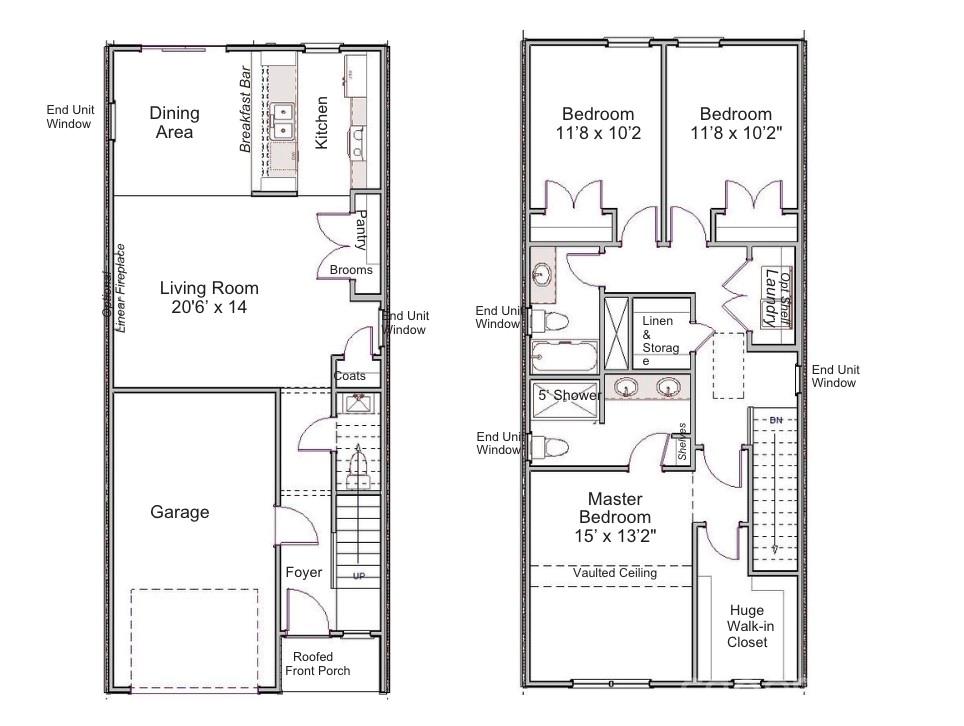 3726 Sally Lane Charlotte NC 28227
