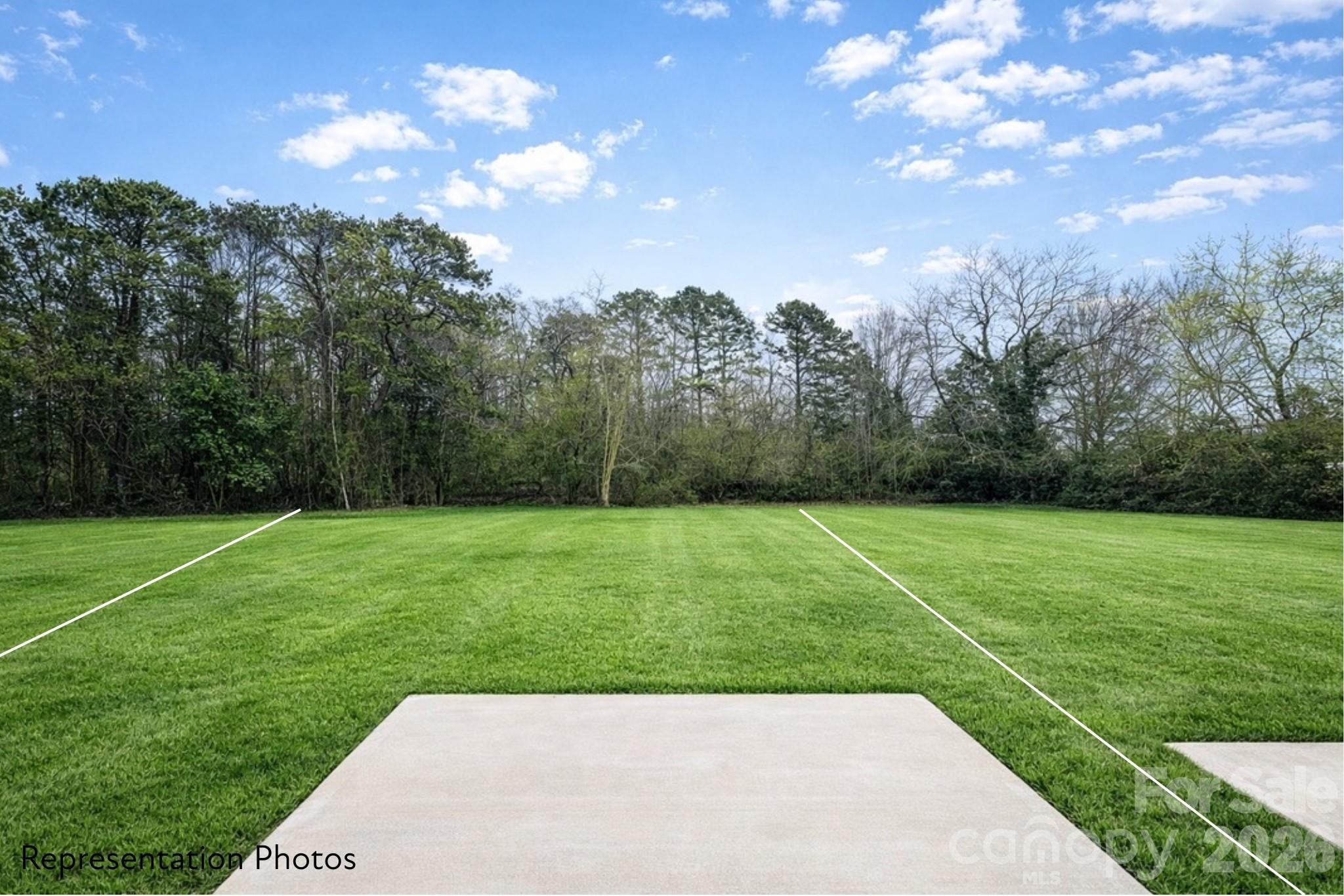 3726 Sally Lane Charlotte NC 28227
