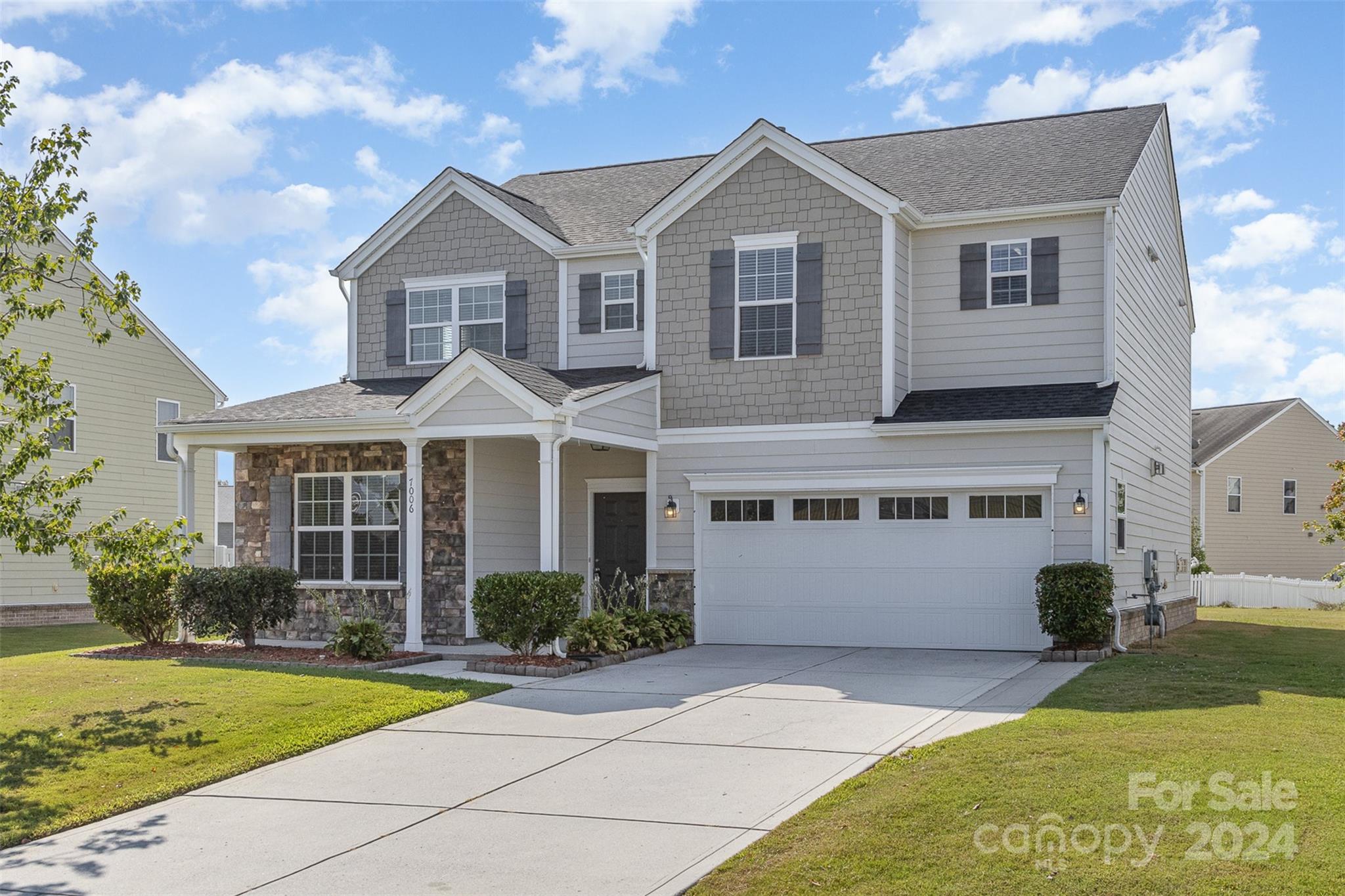 7006 Farm Pond Road Indian Trail NC 28079