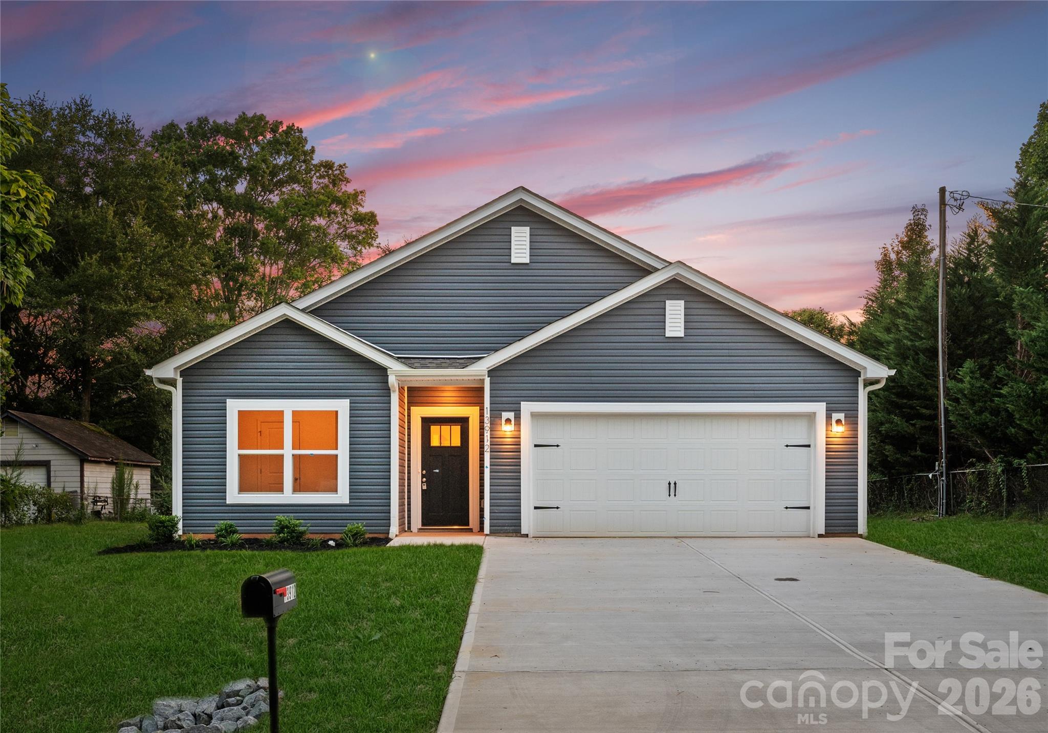 5531 Datha Avenue Charlotte NC 28269