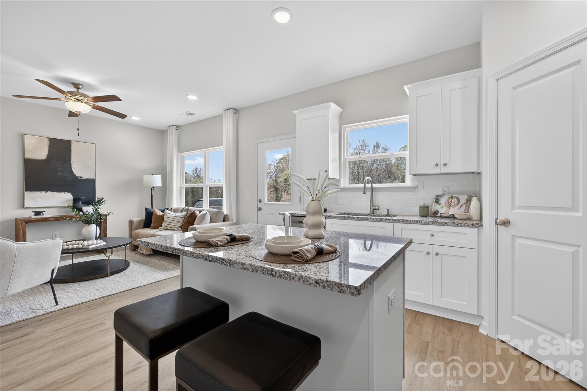 5531 Datha Avenue Charlotte NC 28269