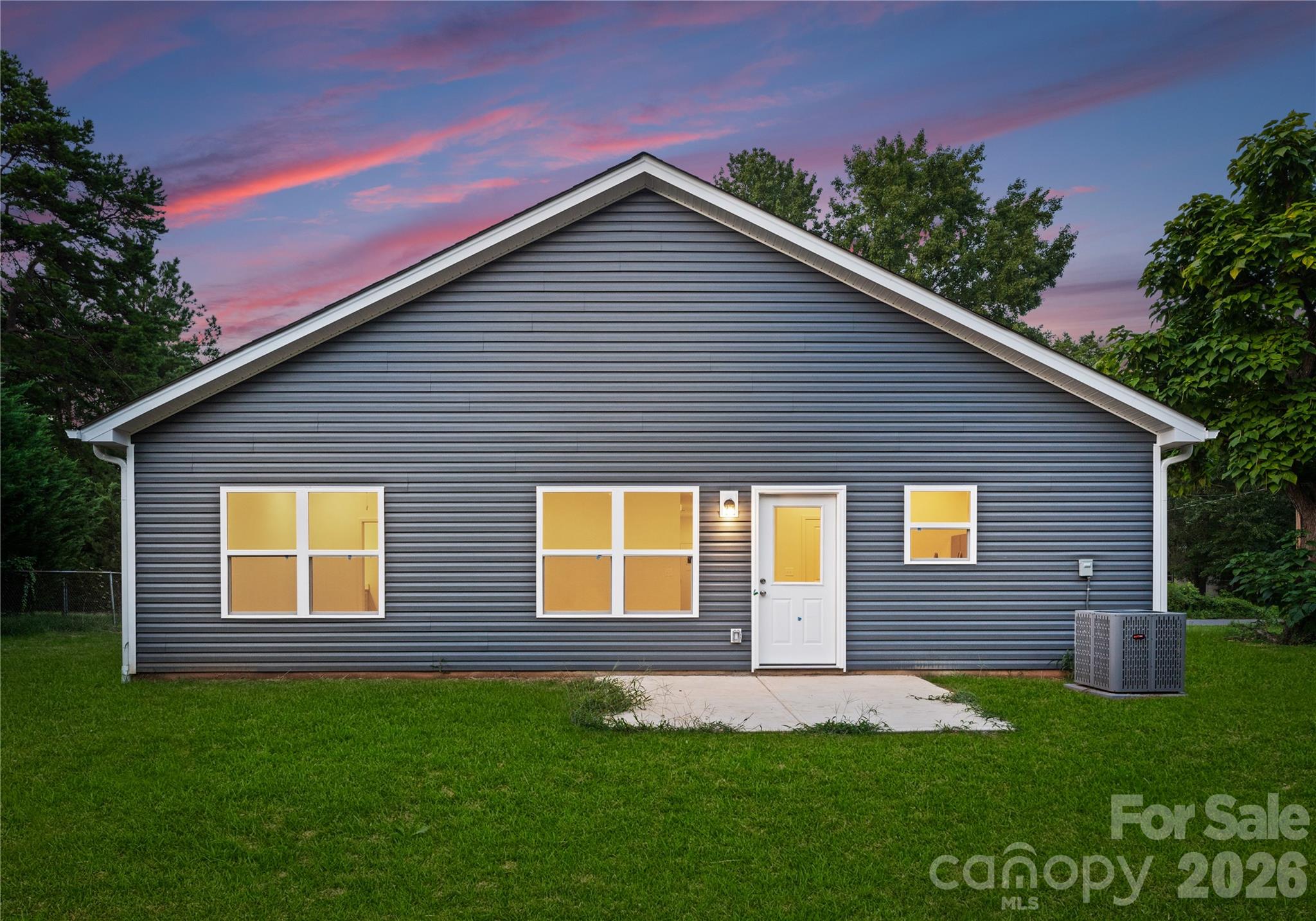 5531 Datha Avenue Charlotte NC 28269