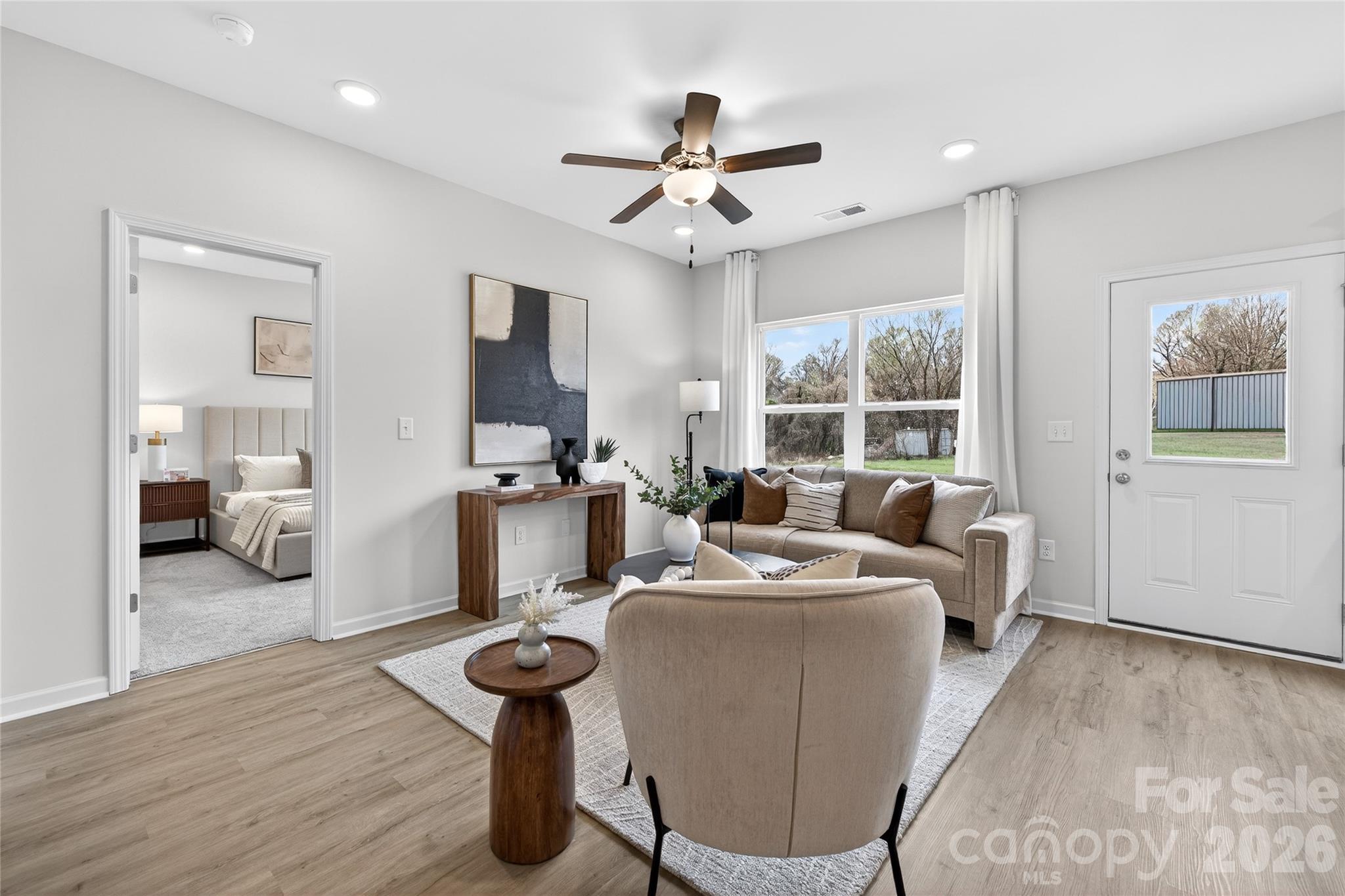 5531 Datha Avenue Charlotte NC 28269