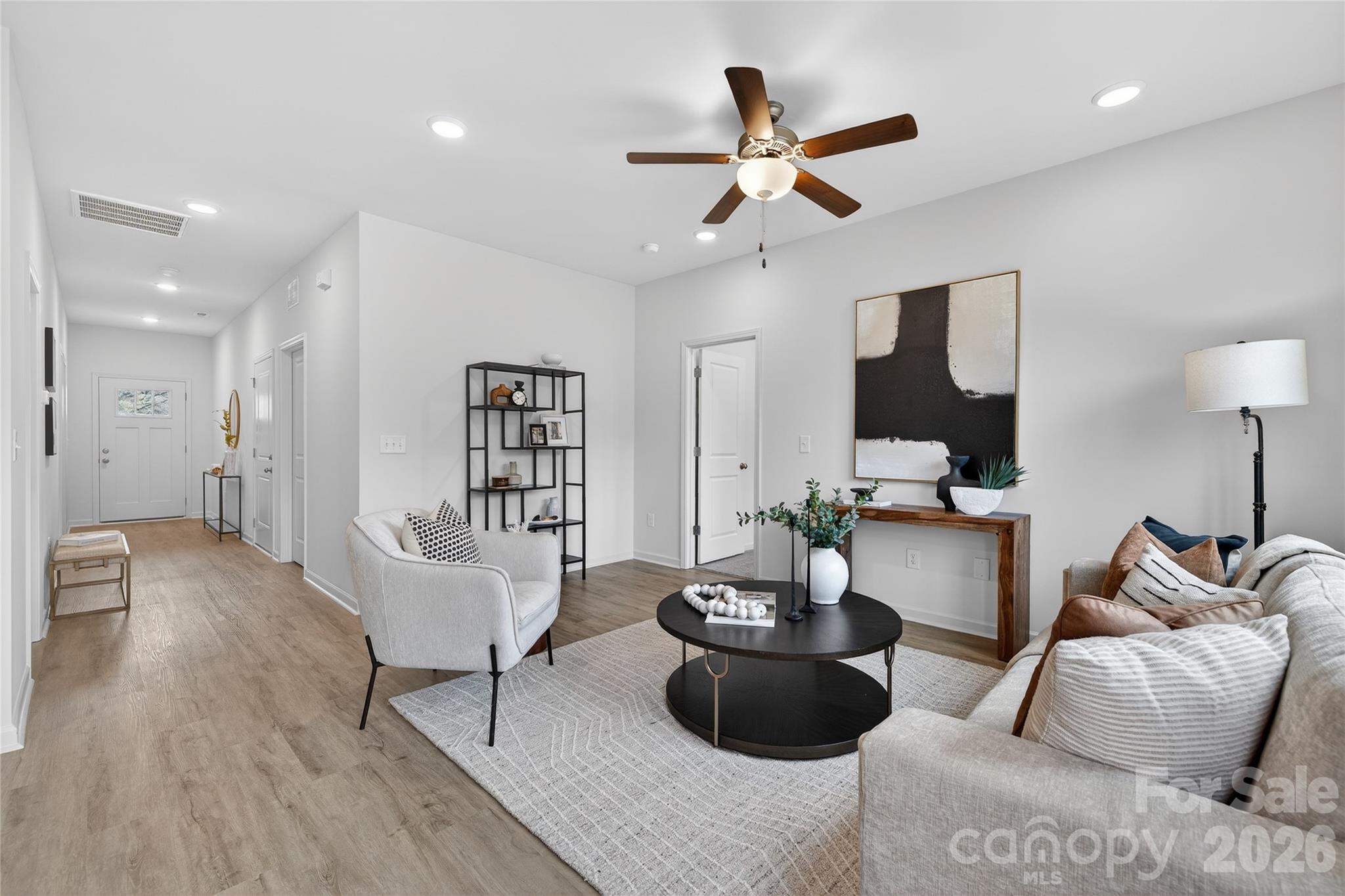 5531 Datha Avenue Charlotte NC 28269