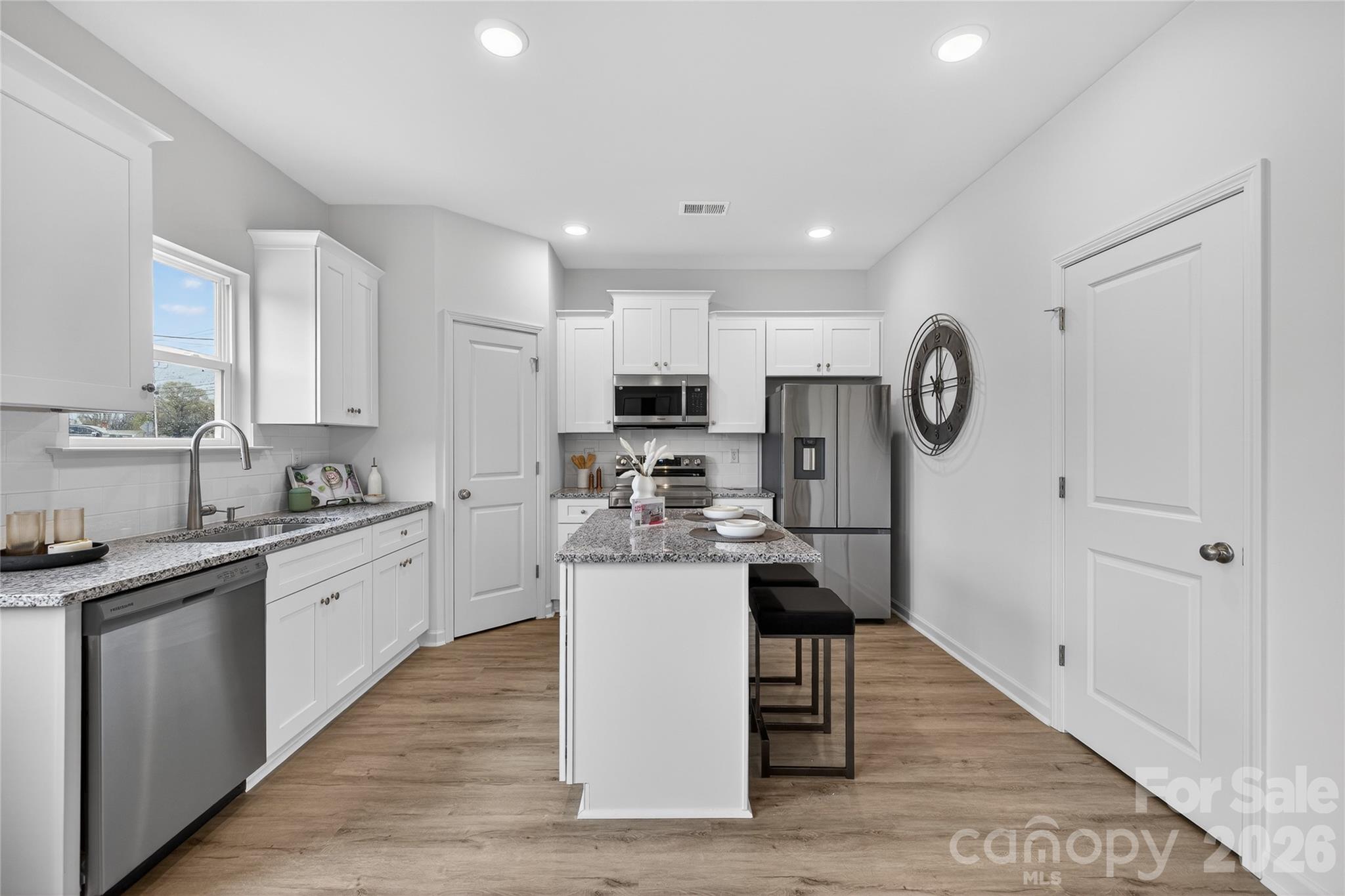 5531 Datha Avenue Charlotte NC 28269