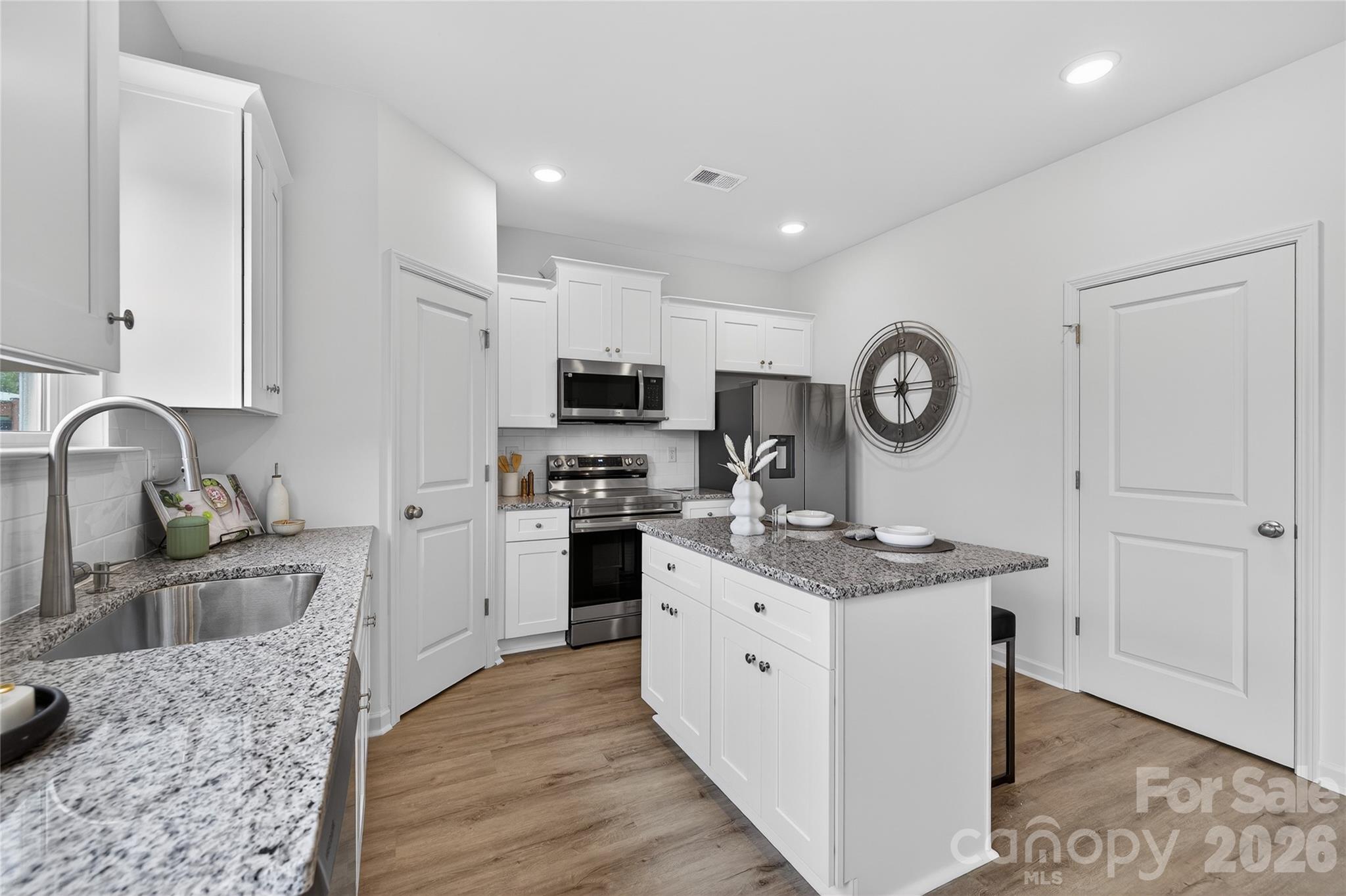 5531 Datha Avenue Charlotte NC 28269