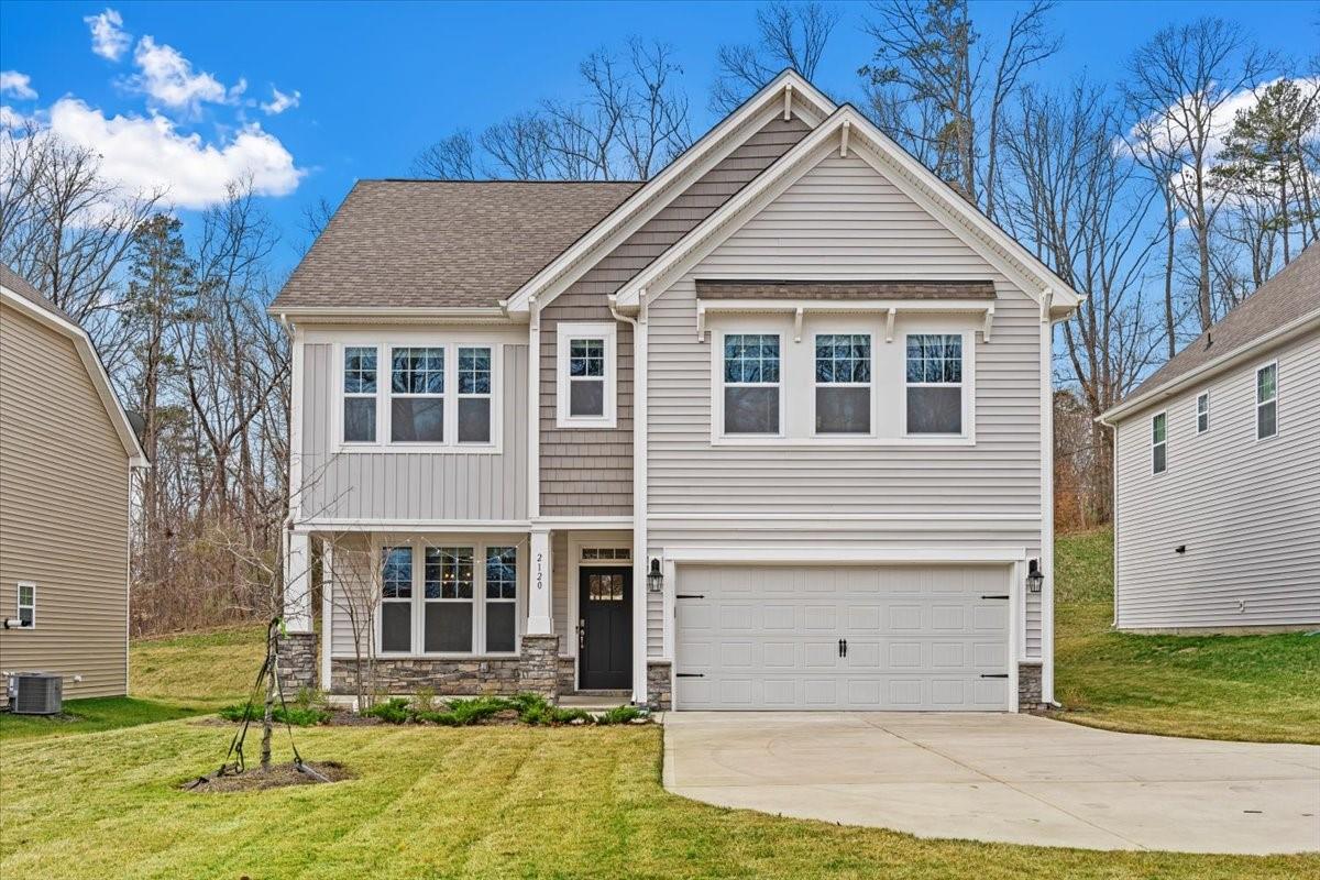 2120 Houle Lane Charlotte NC 28214