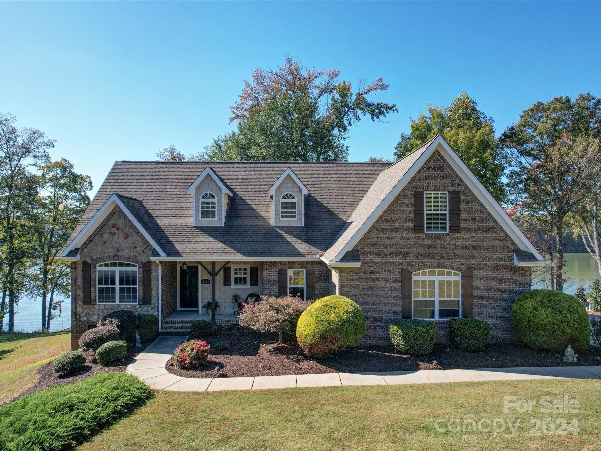 5212 Plantation Ridge Road Charlotte NC 28214