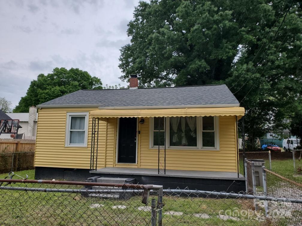 204 N Firestone Street Gastonia NC 28052