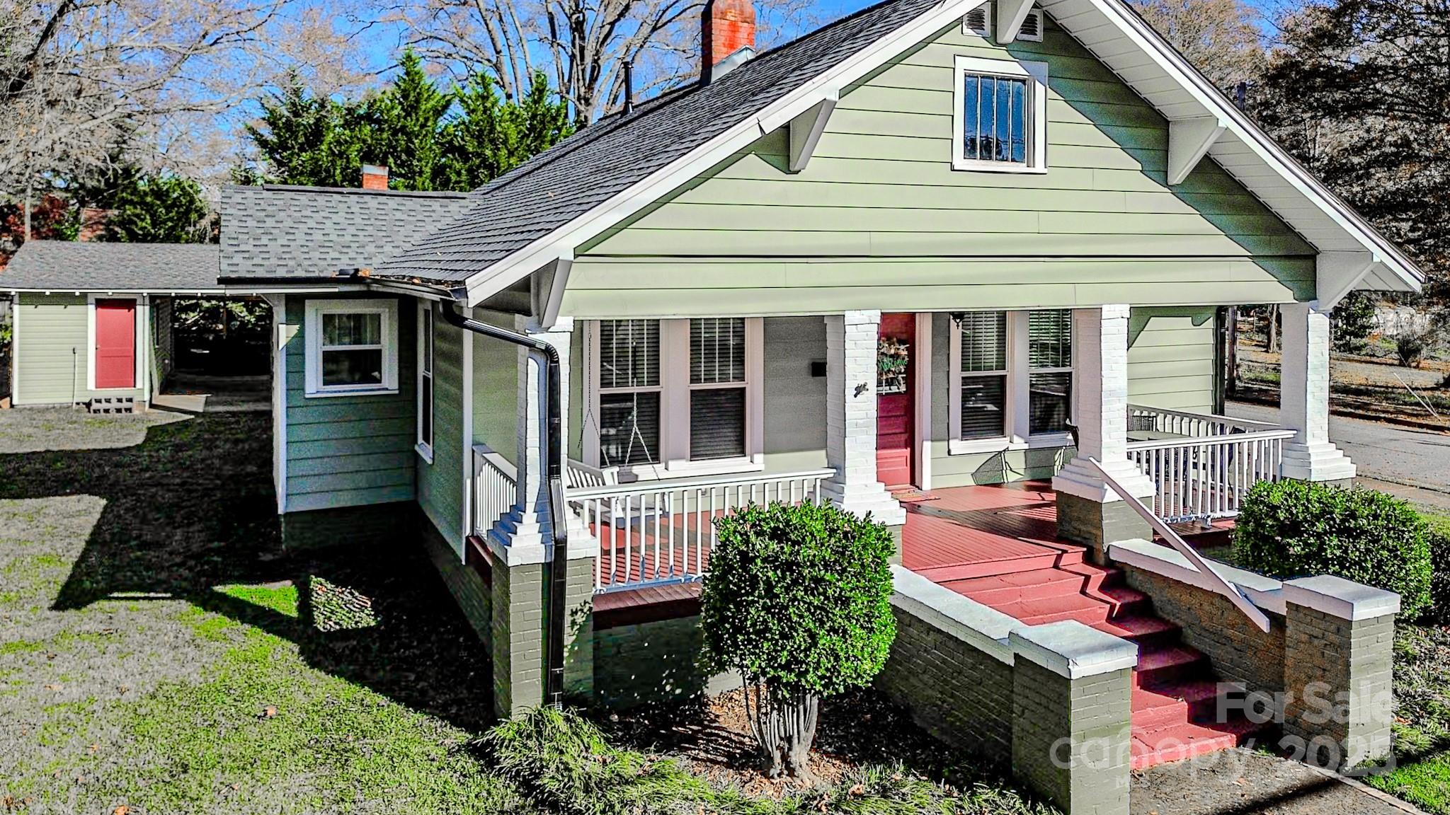 461 E Main Street Forest City NC 28043