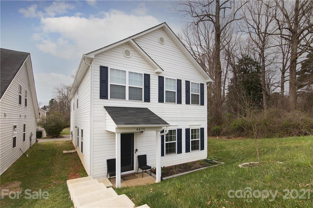 4615 David Cox Road Charlotte NC 28269