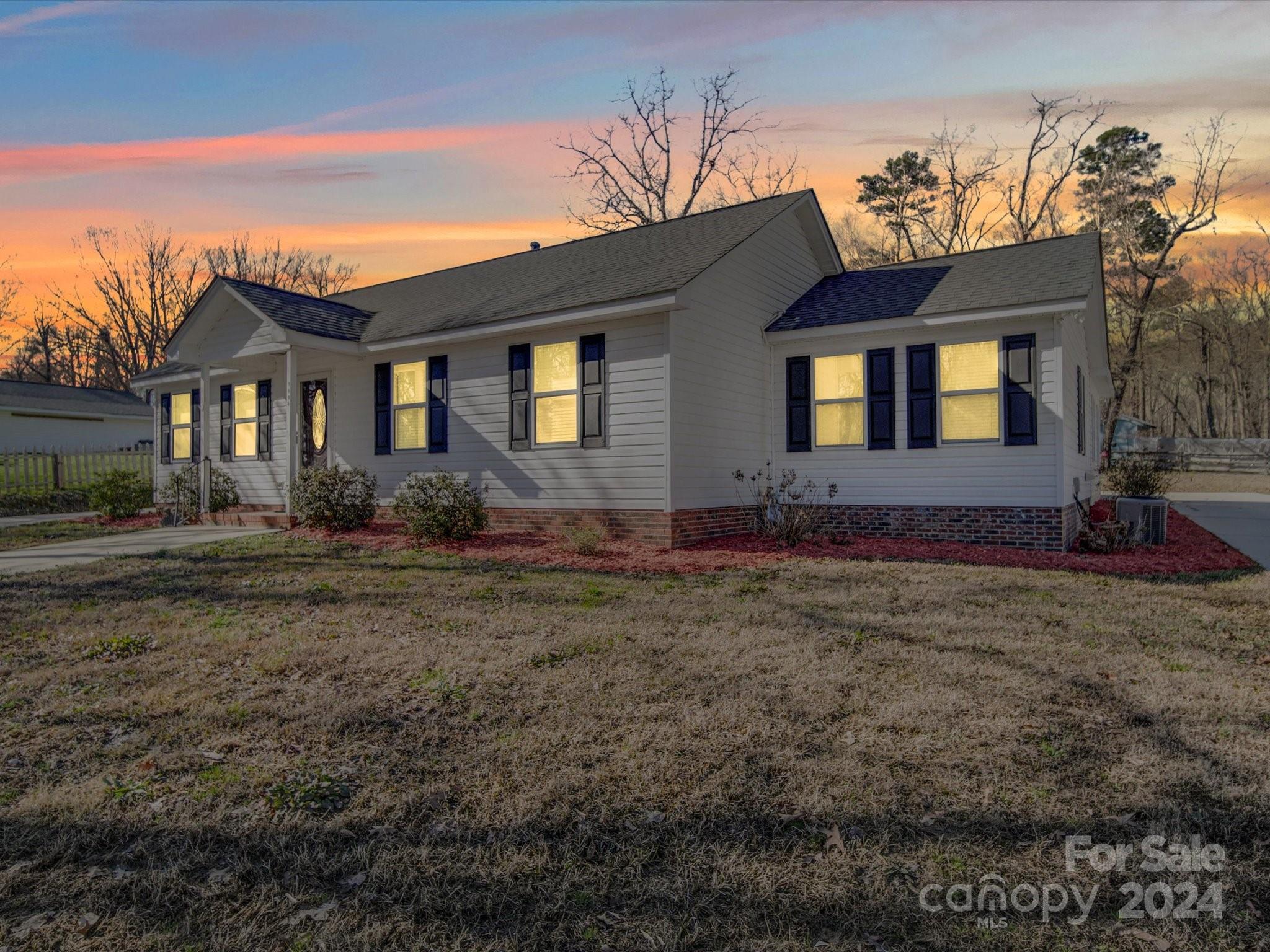 3806 Dusty Hollow Road Monroe NC 28110