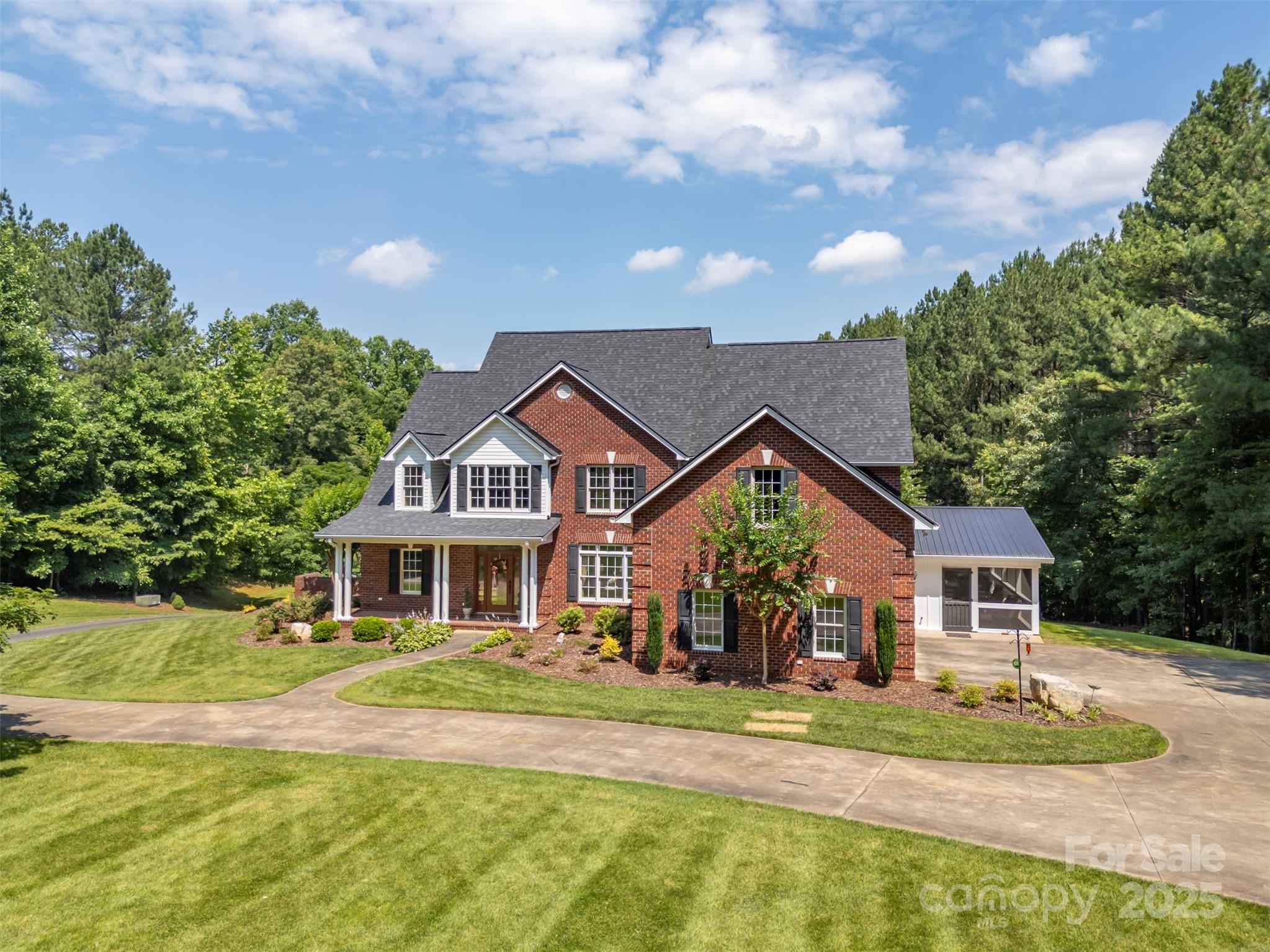 147 Pumkin Patch Road Rutherfordton NC 28139