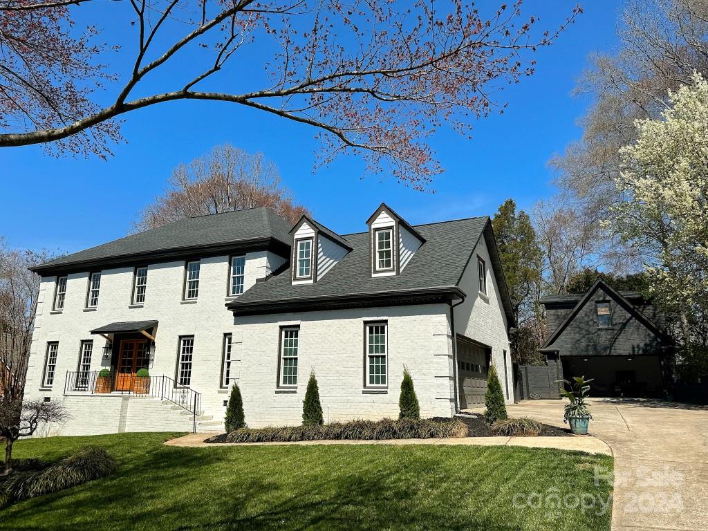 7510 British Gardens Lane Charlotte NC 28277