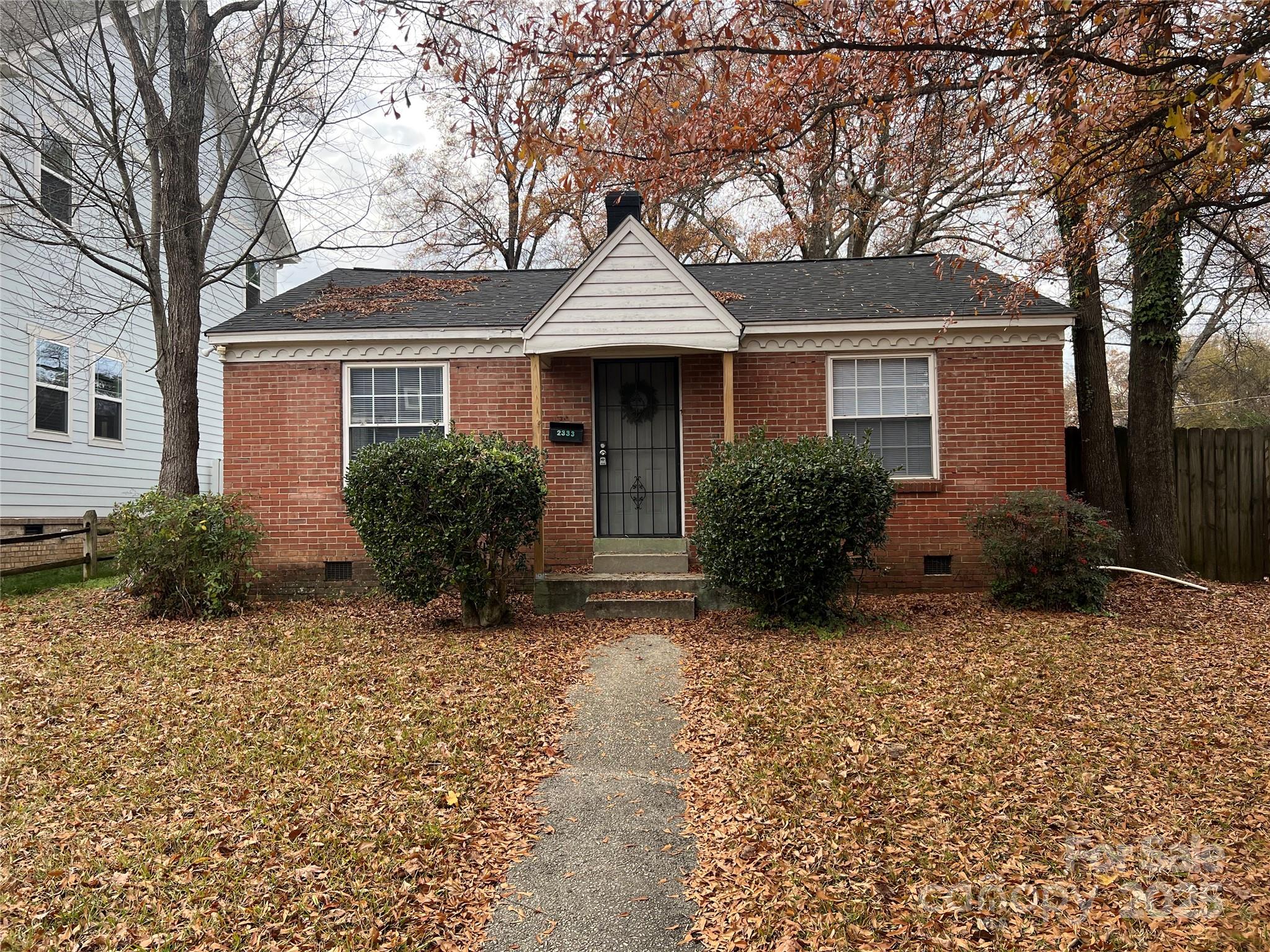 2333 Lola Avenue Charlotte NC 28205