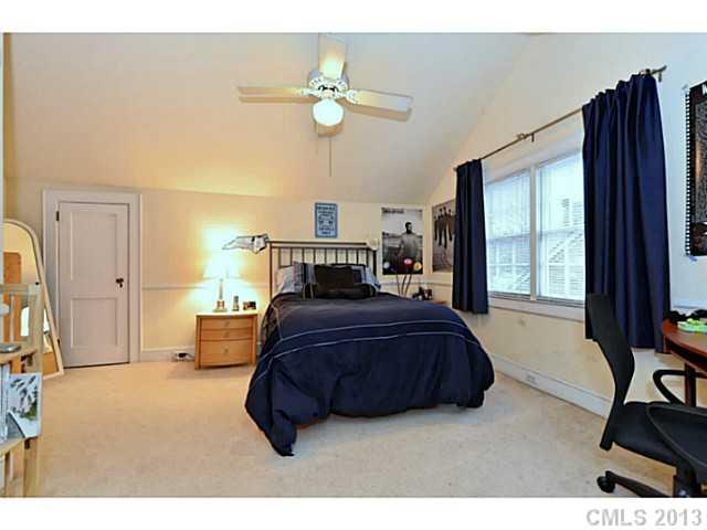 613 Berkeley Avenue Charlotte NC 28203